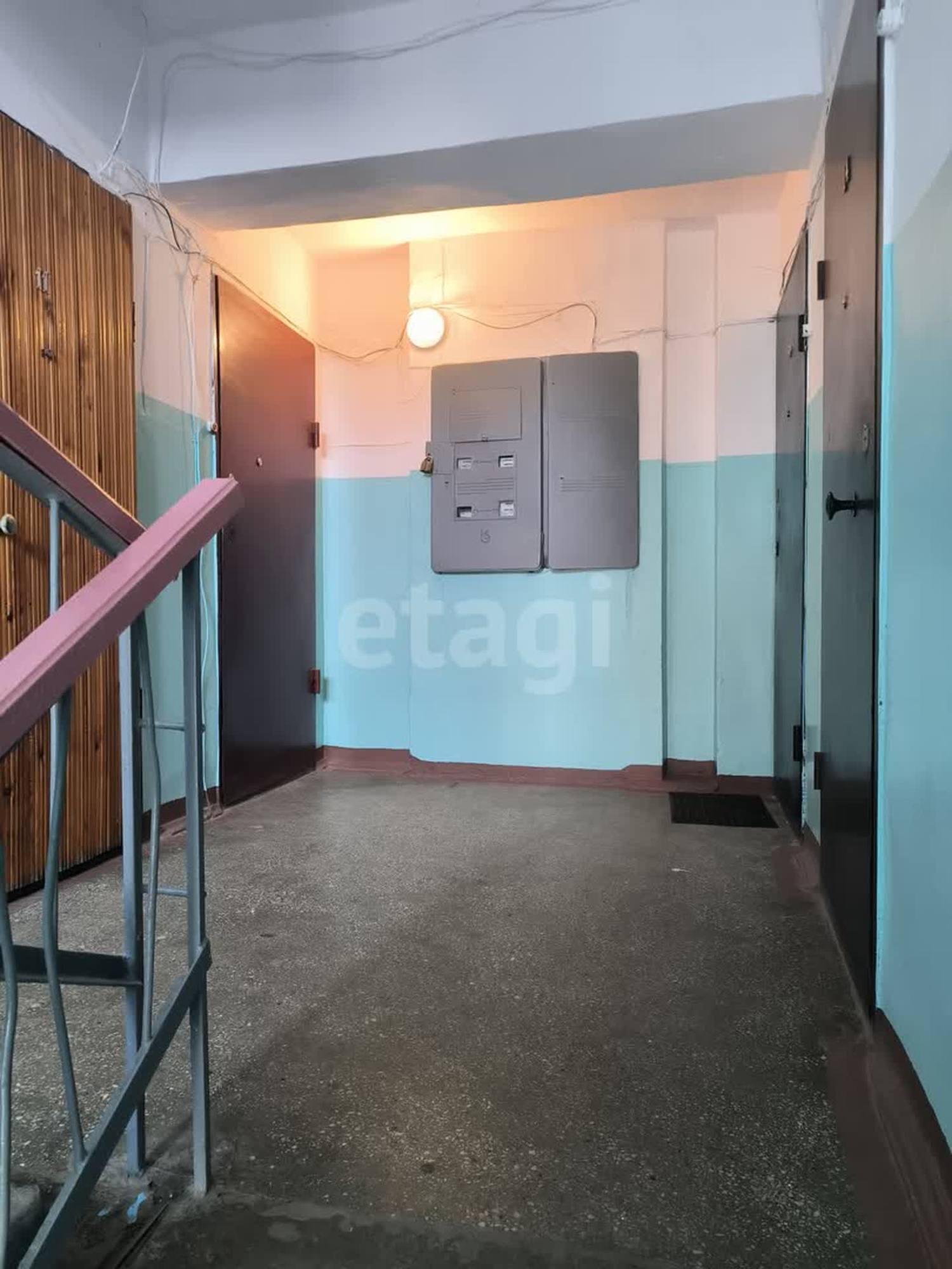 Купить квартиру за 5 390 000 рублей на Елизарова, 76