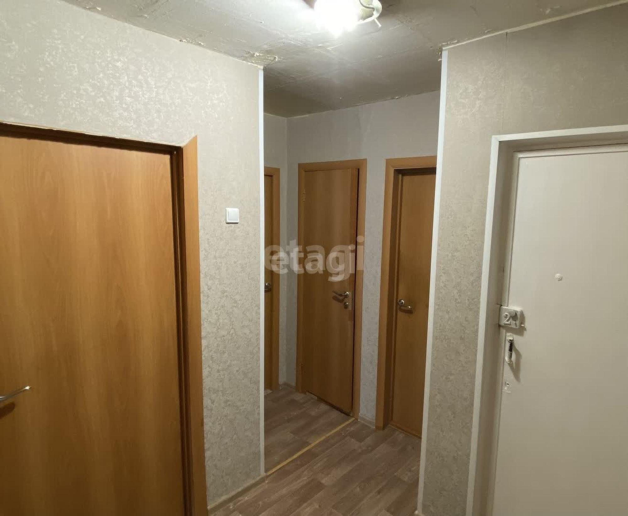Купить квартиру за 5 390 000 рублей на Елизарова, 76