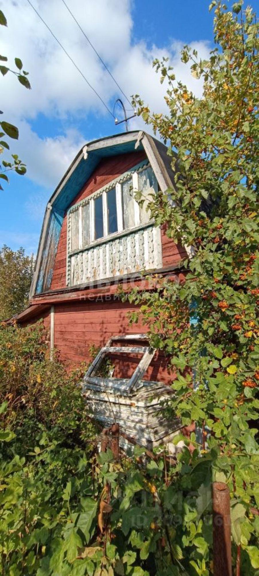 Купить дачу, дом, коттедж за 350 000 рублей на муниципальное образование город Березники, снт 39, 195