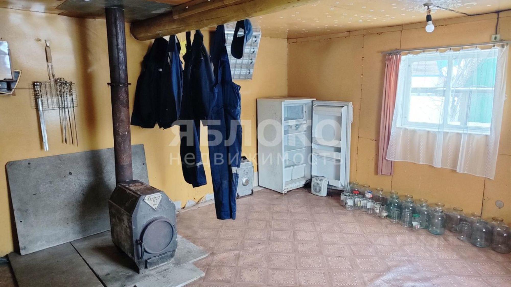 Купить дачу, дом, коттедж за 560 000 рублей на СНТ № 51