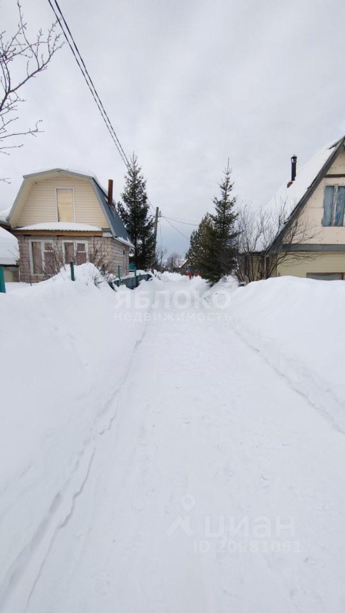 Купить дачу, дом, коттедж за 560 000 рублей на СНТ № 51