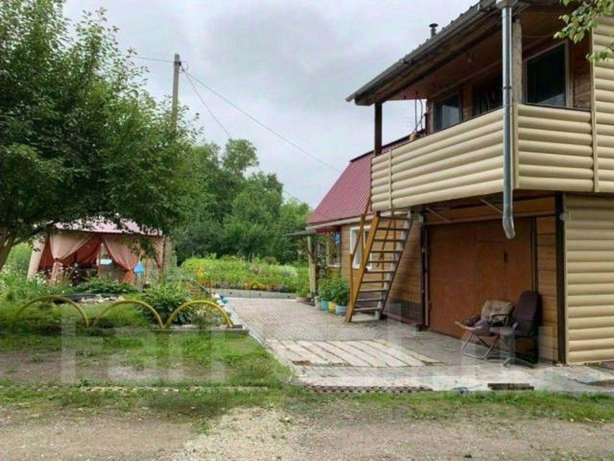 Купить дачу, дом, коттедж за 5 500 000 рублей на СНТ Восход, 197Б