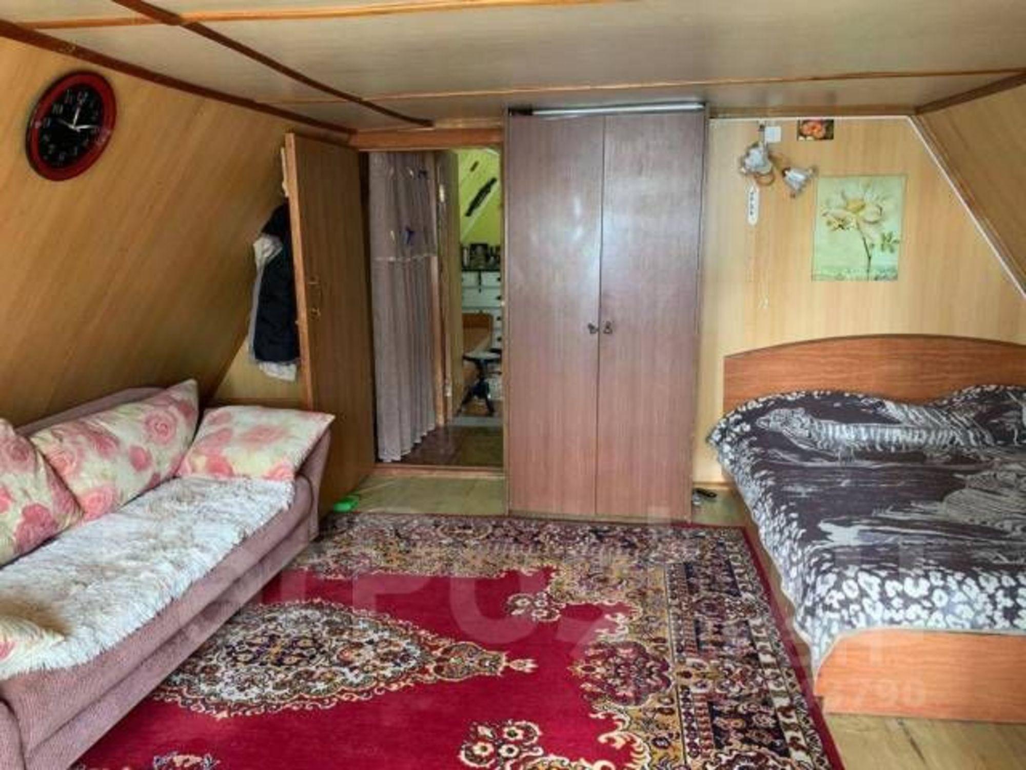 Купить дачу, дом, коттедж за 5 500 000 рублей на СНТ Восход, 197Б