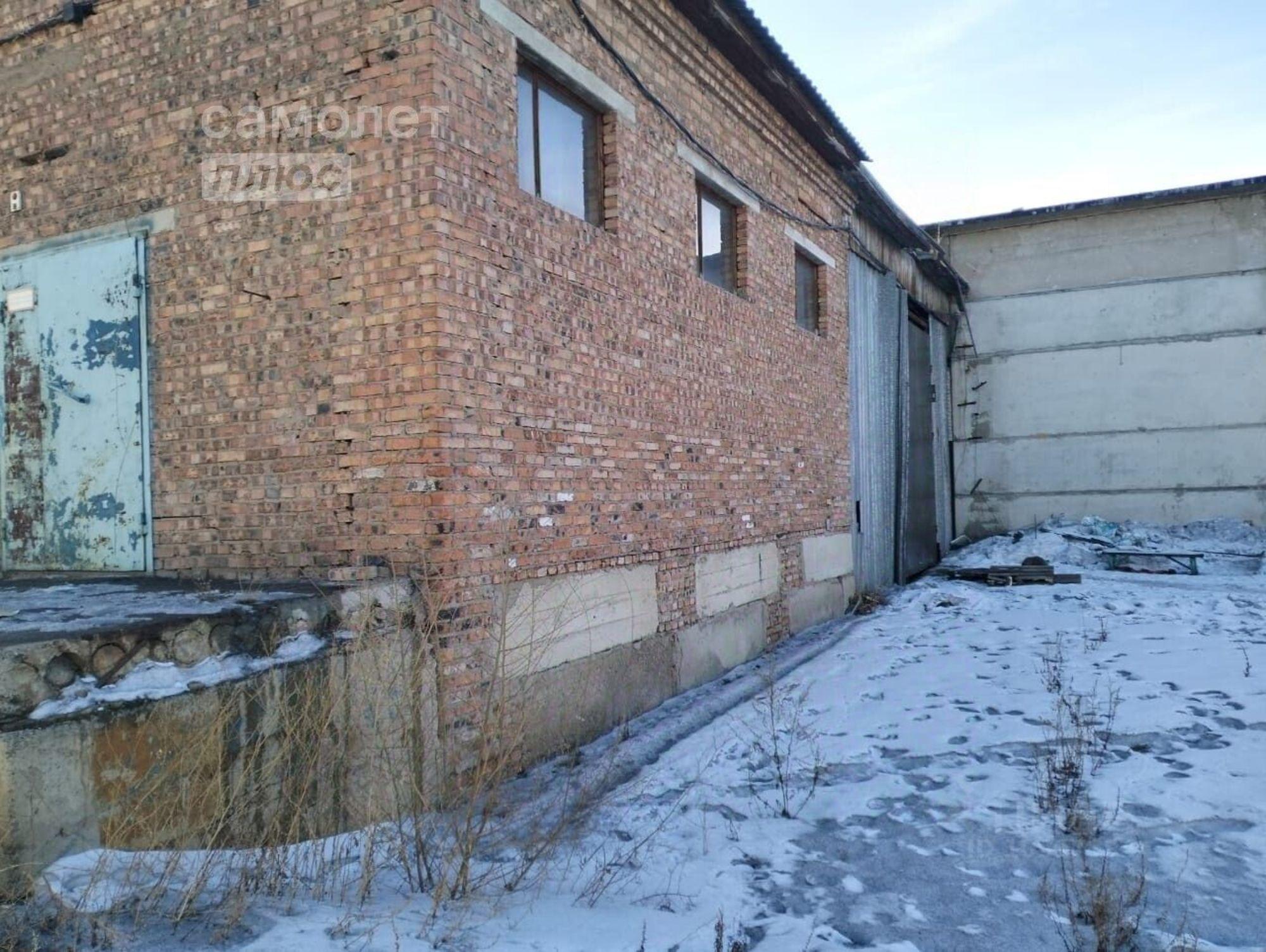 Сдать производственную площадь за 50 000 рублей на Согринская улица