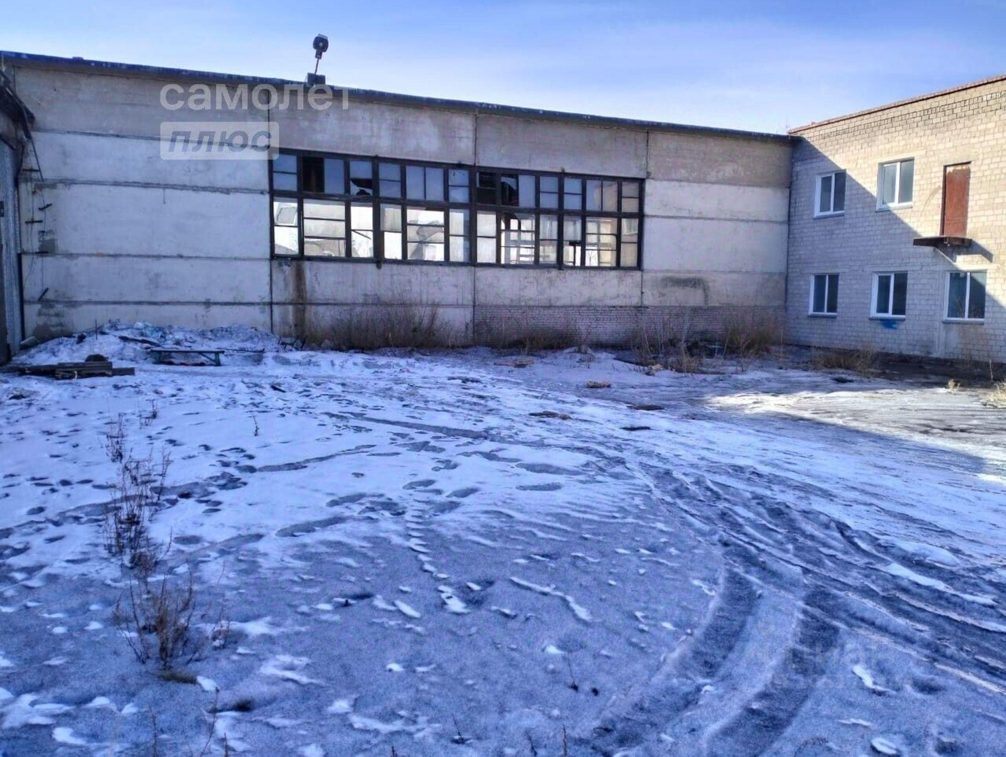 Сдать производственную площадь за 50 000 рублей на Согринская улица