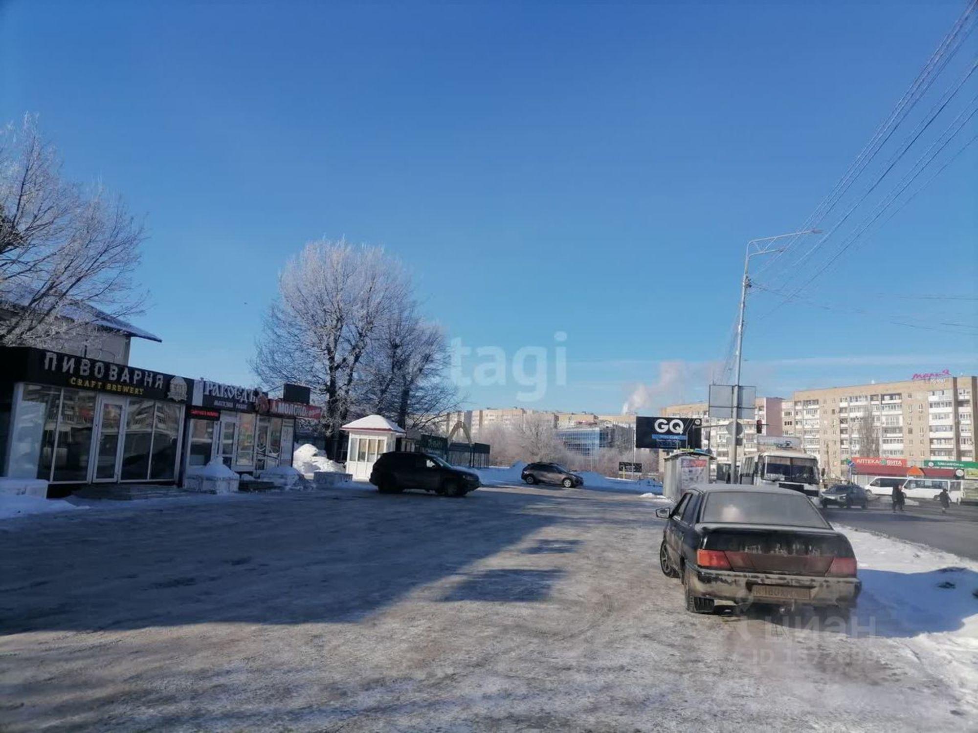 Сдать торговое помещение за 36 000 рублей на Большая Белоснежная улица