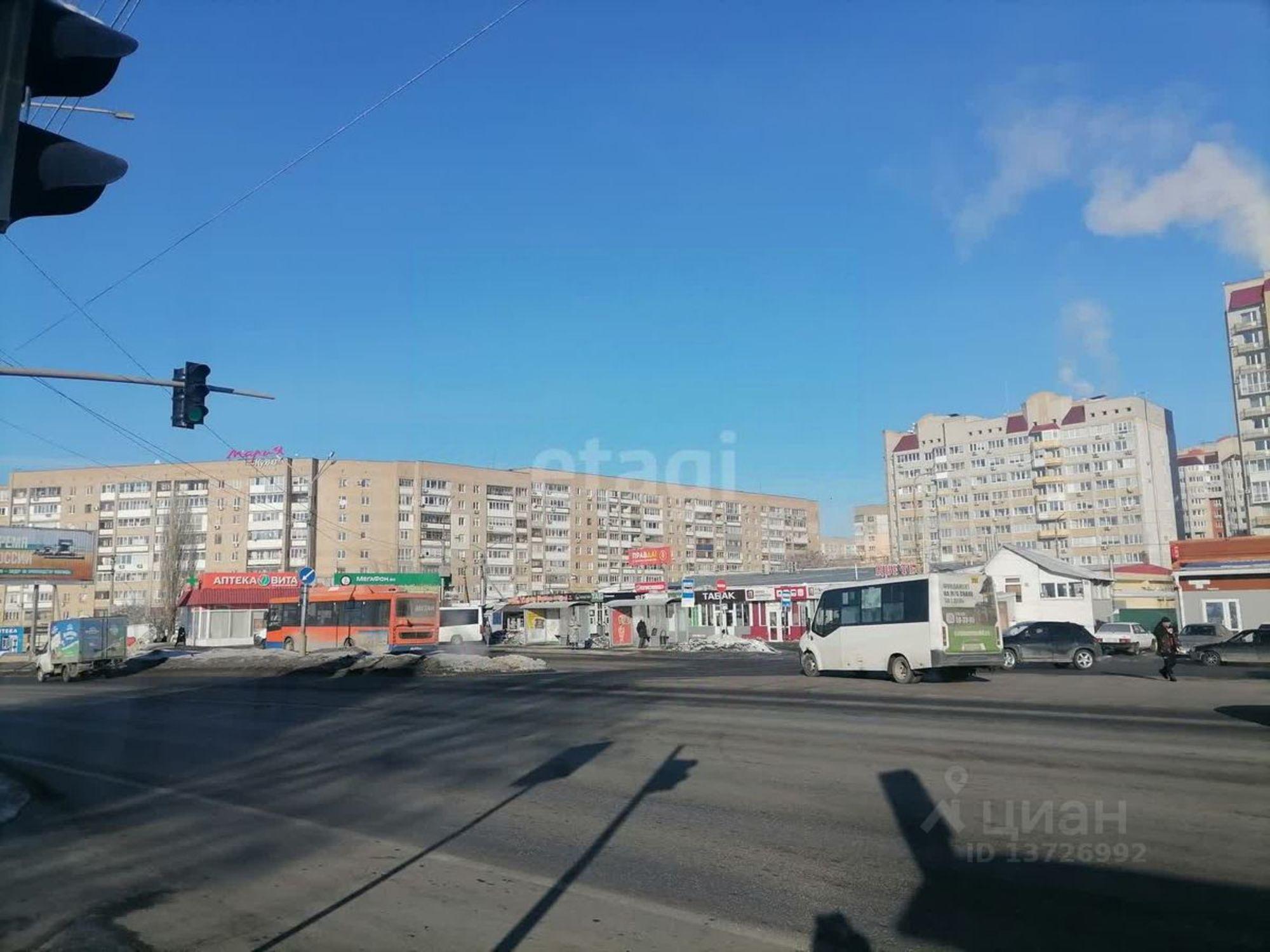 Сдать торговое помещение за 36 000 рублей на Большая Белоснежная улица