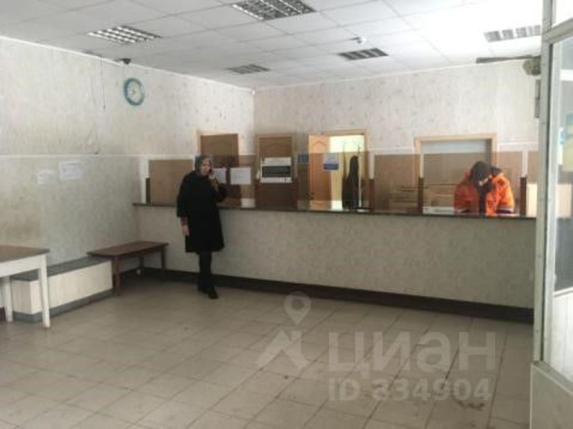 Купить ОСЗ, отдельно стоящее здание за 2 991 590 рублей на ул Советская, 10