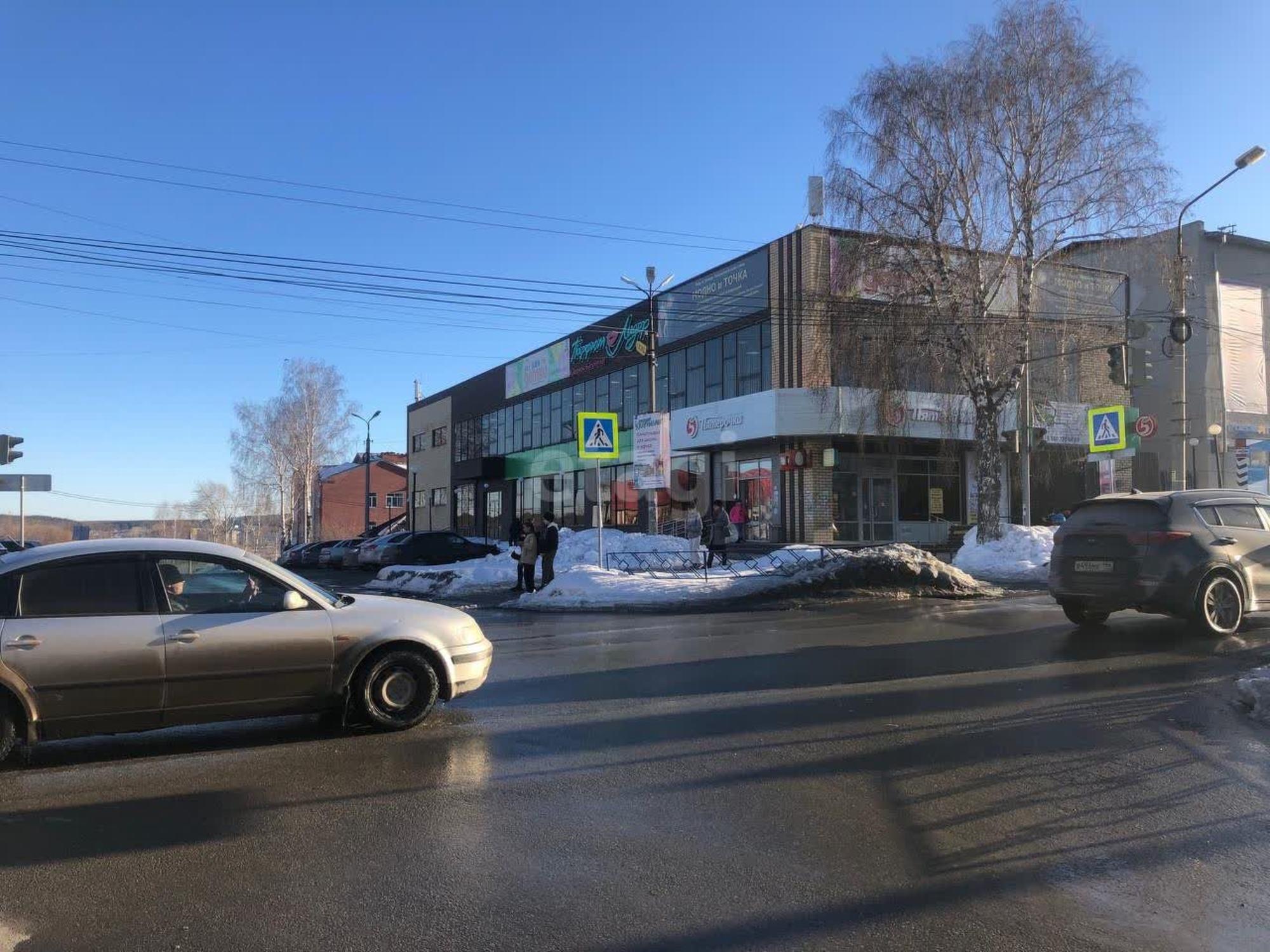 Сдать офис, помещение под офис за 282 600 рублей на Реж
