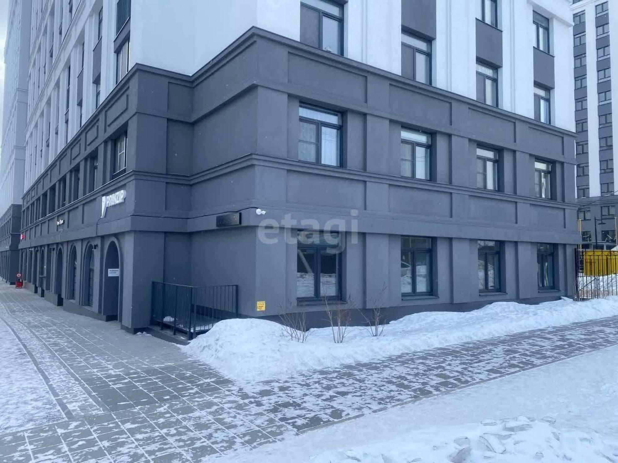 Купить офис, помещение под офис за 16 500 000 рублей на Екатеринбург