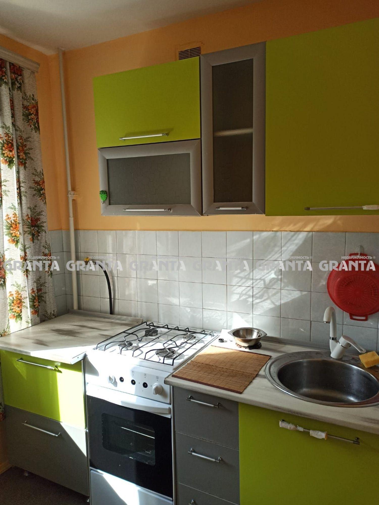 Купить квартиру за 3 700 000 рублей на ул Юшкова, 28Б