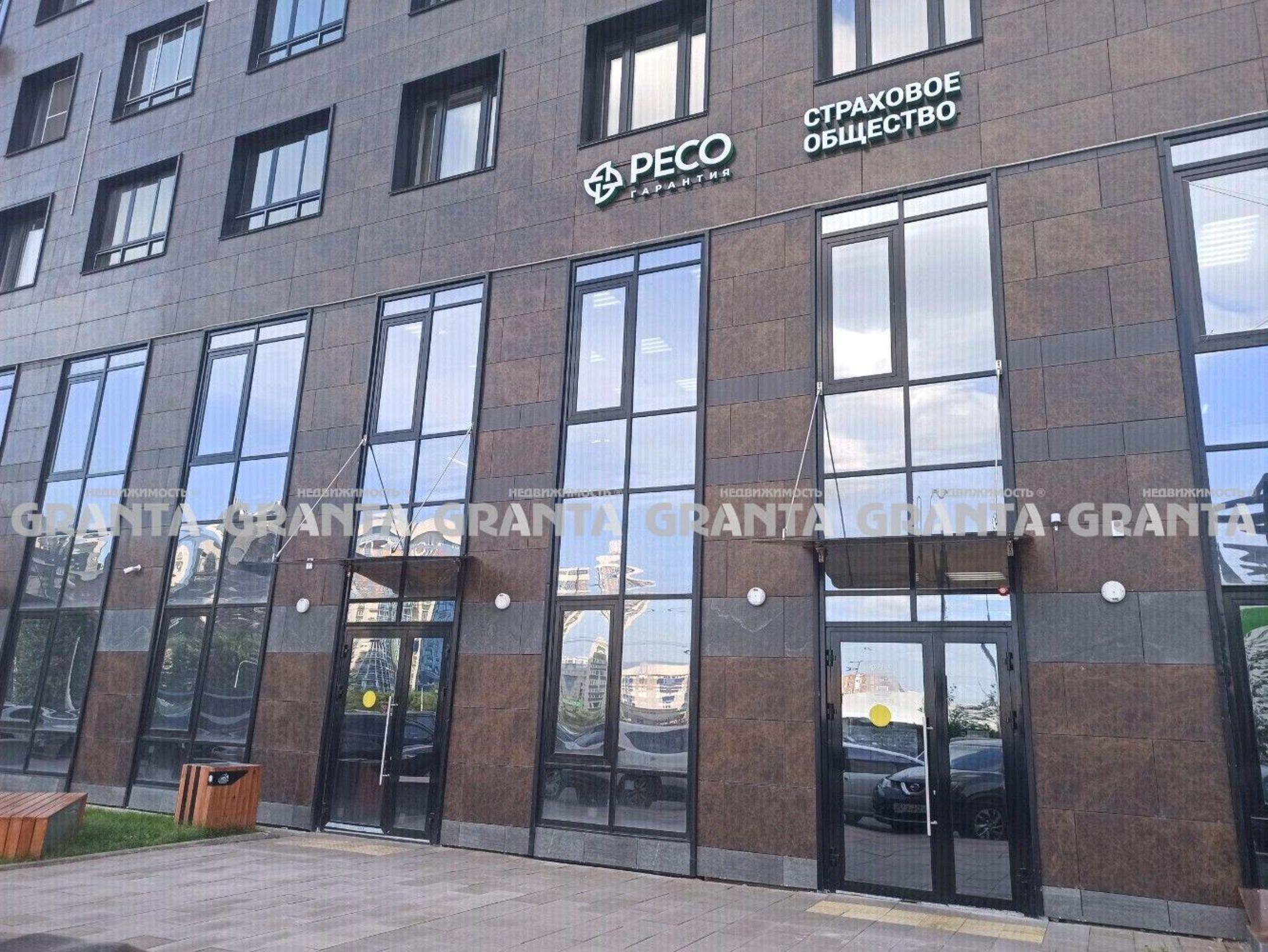 Купить помещение свободного назначения за 31 373 800 рублей на ул 78 Добровольческой бригады, 23