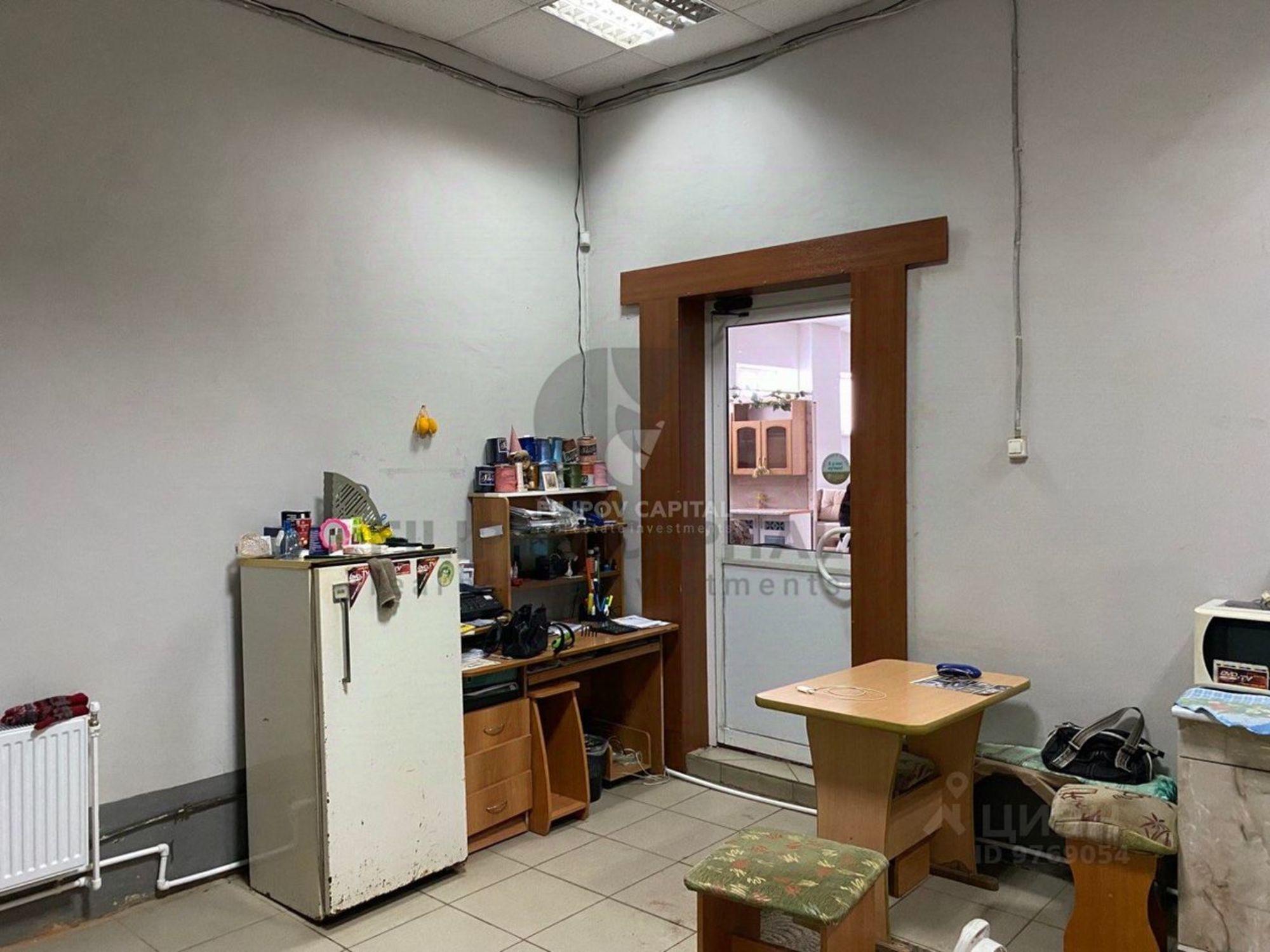 Сдать ОСЗ, отдельно стоящее здание за 138 500 рублей на улица Старикова, 182/10