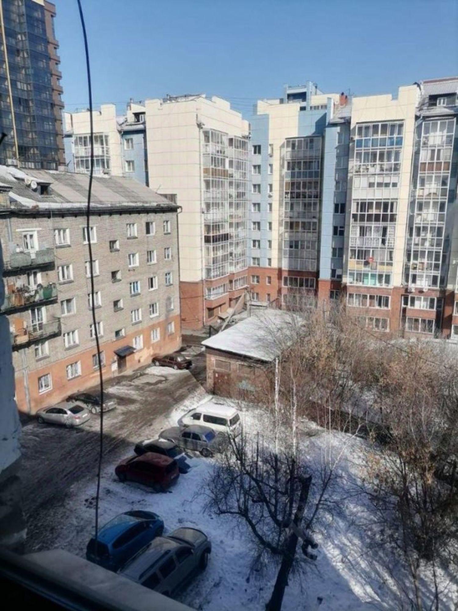 Купить комнату за 1 750 000 рублей на улица Пушкина, 13