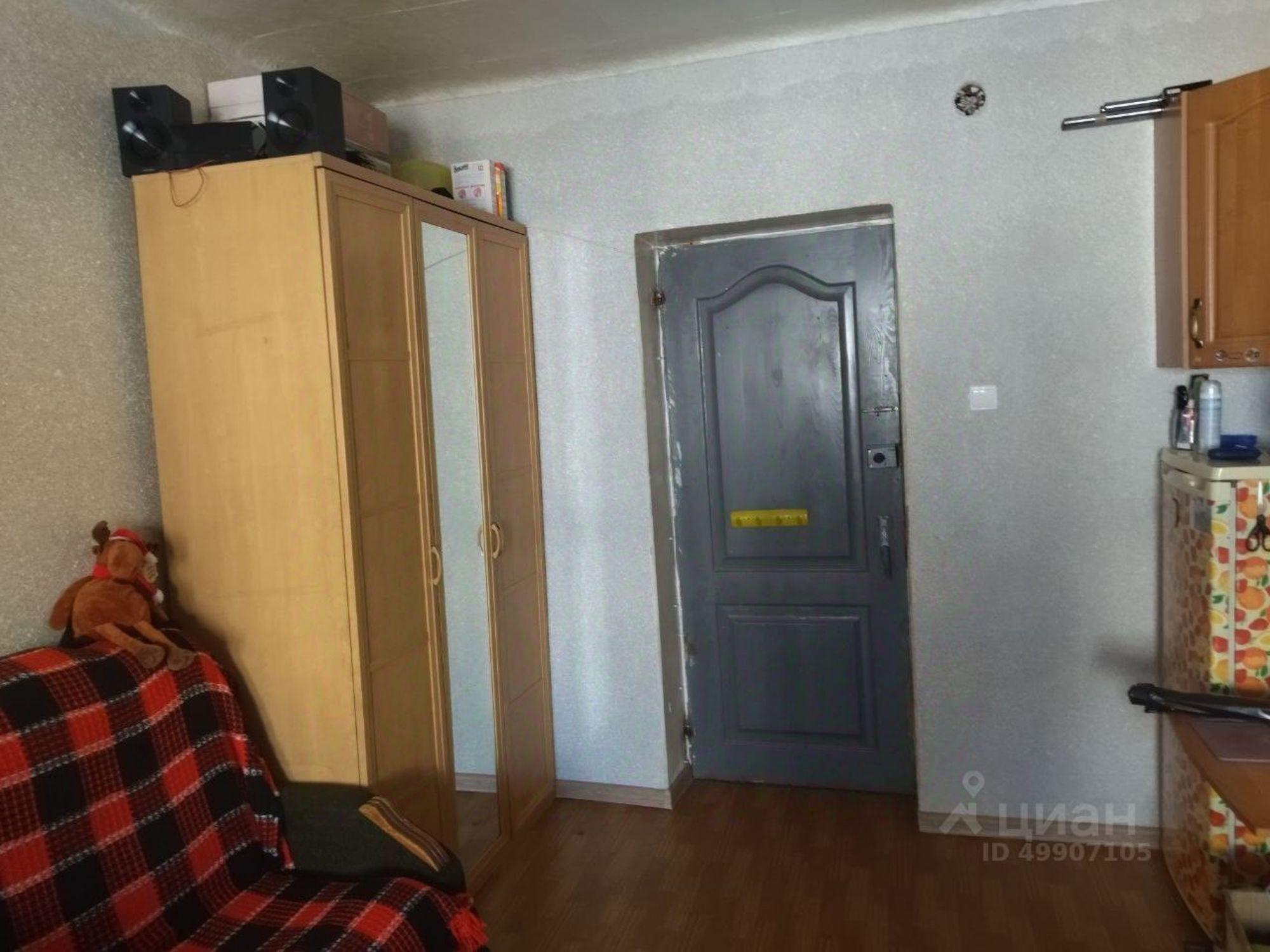 Купить комнату за 1 750 000 рублей на улица Пушкина, 13