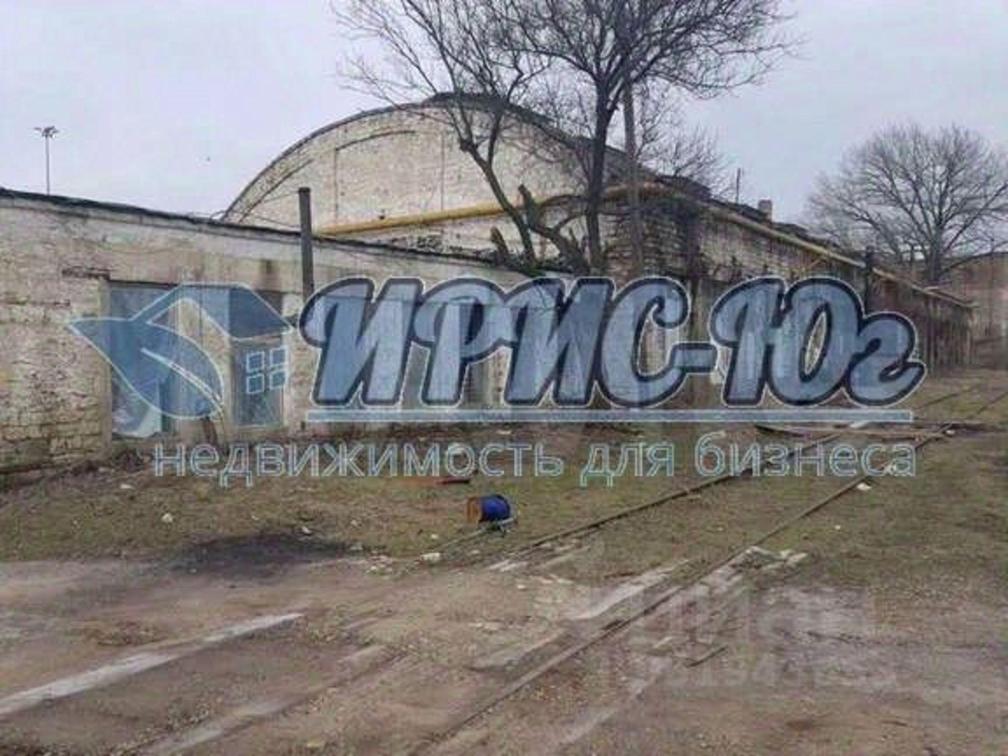 Сдать производственную площадь за 270 000 рублей на Красноармейская улица, 12