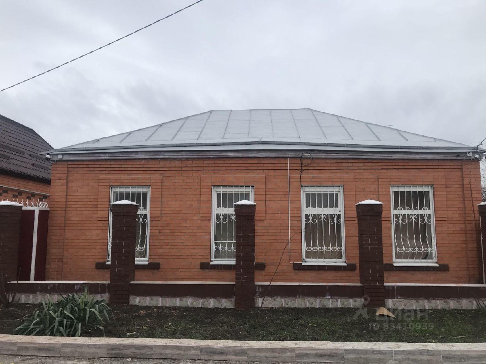 Купить дачу, дом, коттедж за 12 500 000 рублей на Заезжая улица, 38