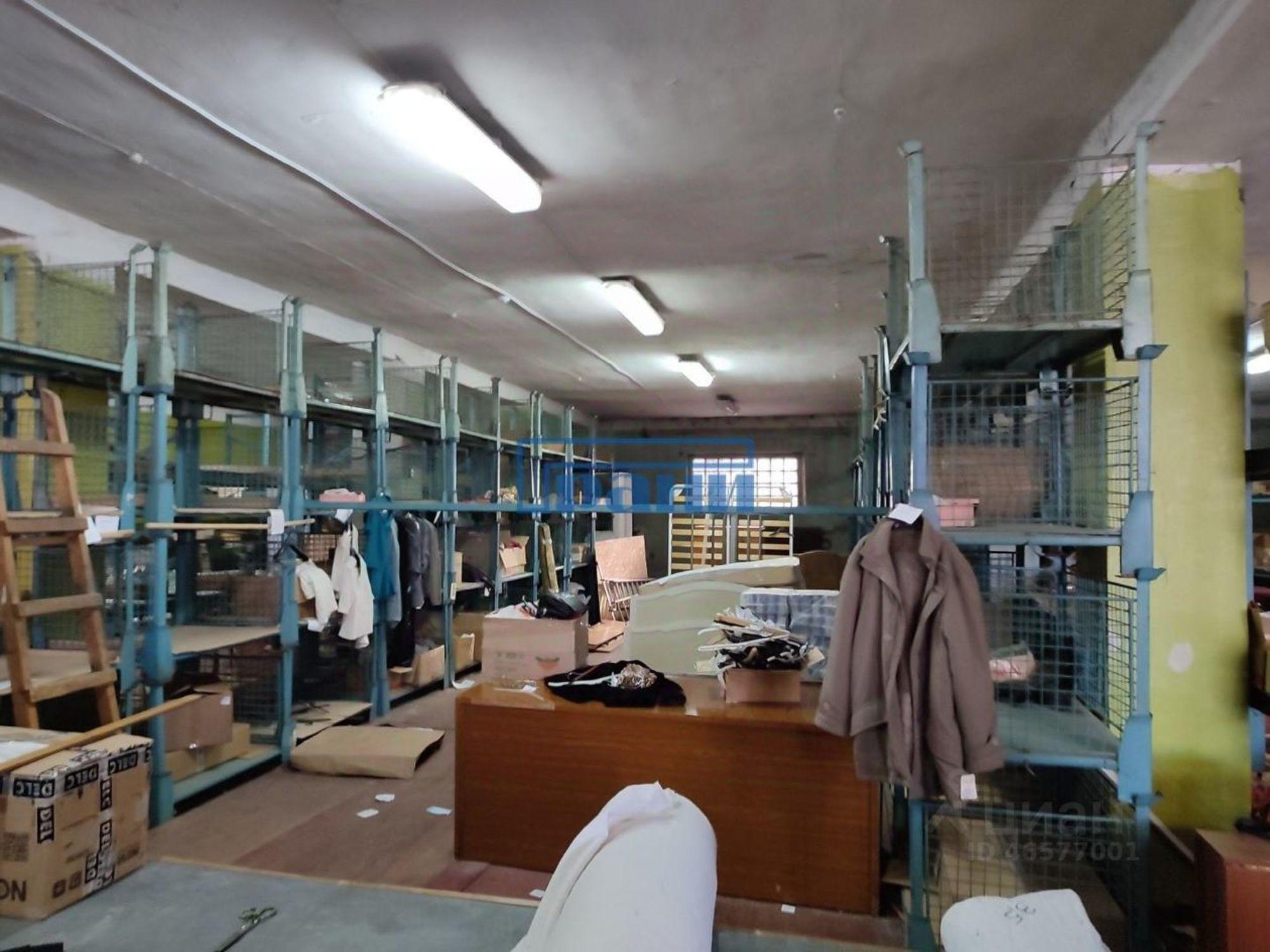 Сдать складское помещение за 79 943 рублей на улица Малых, 36