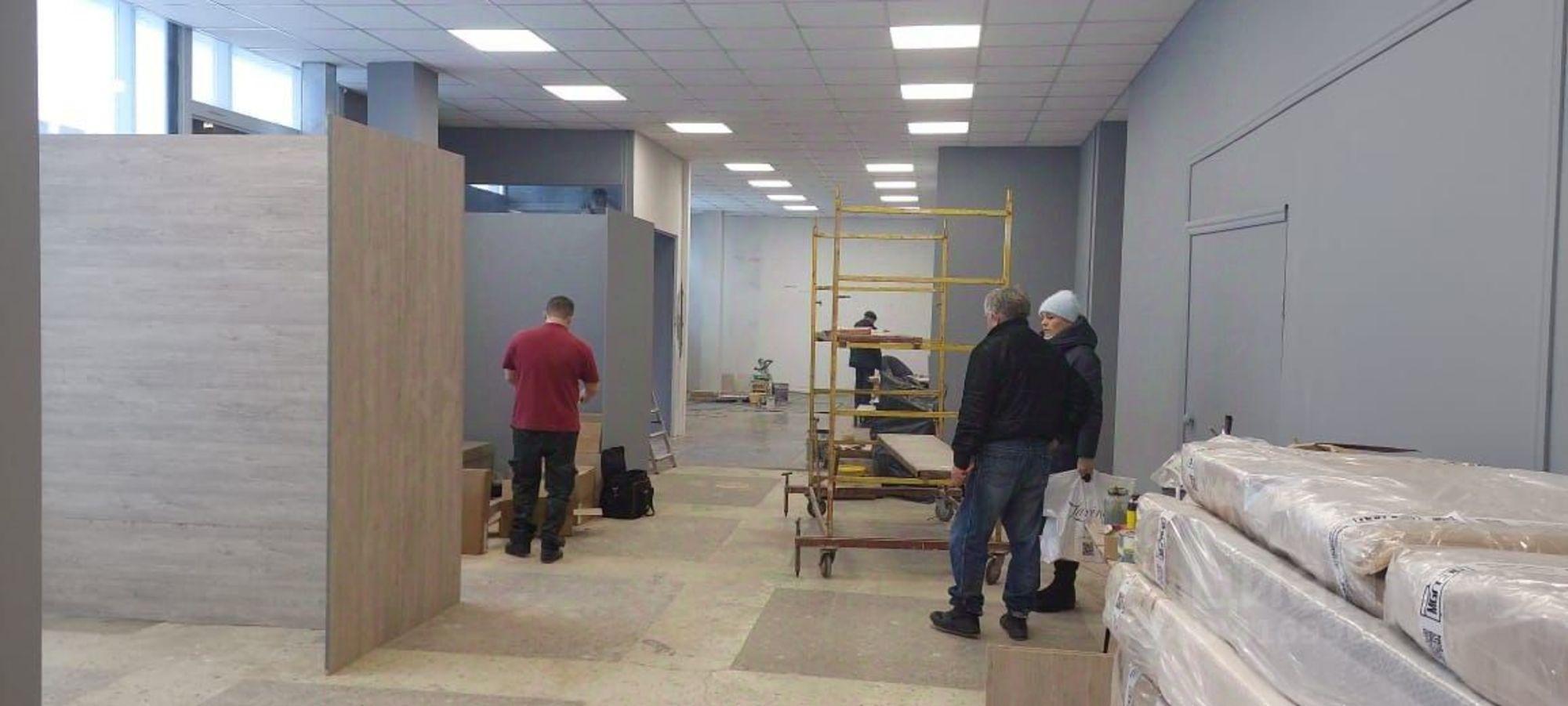 Сдать торговое помещение за 100 000 рублей на улица Конакова