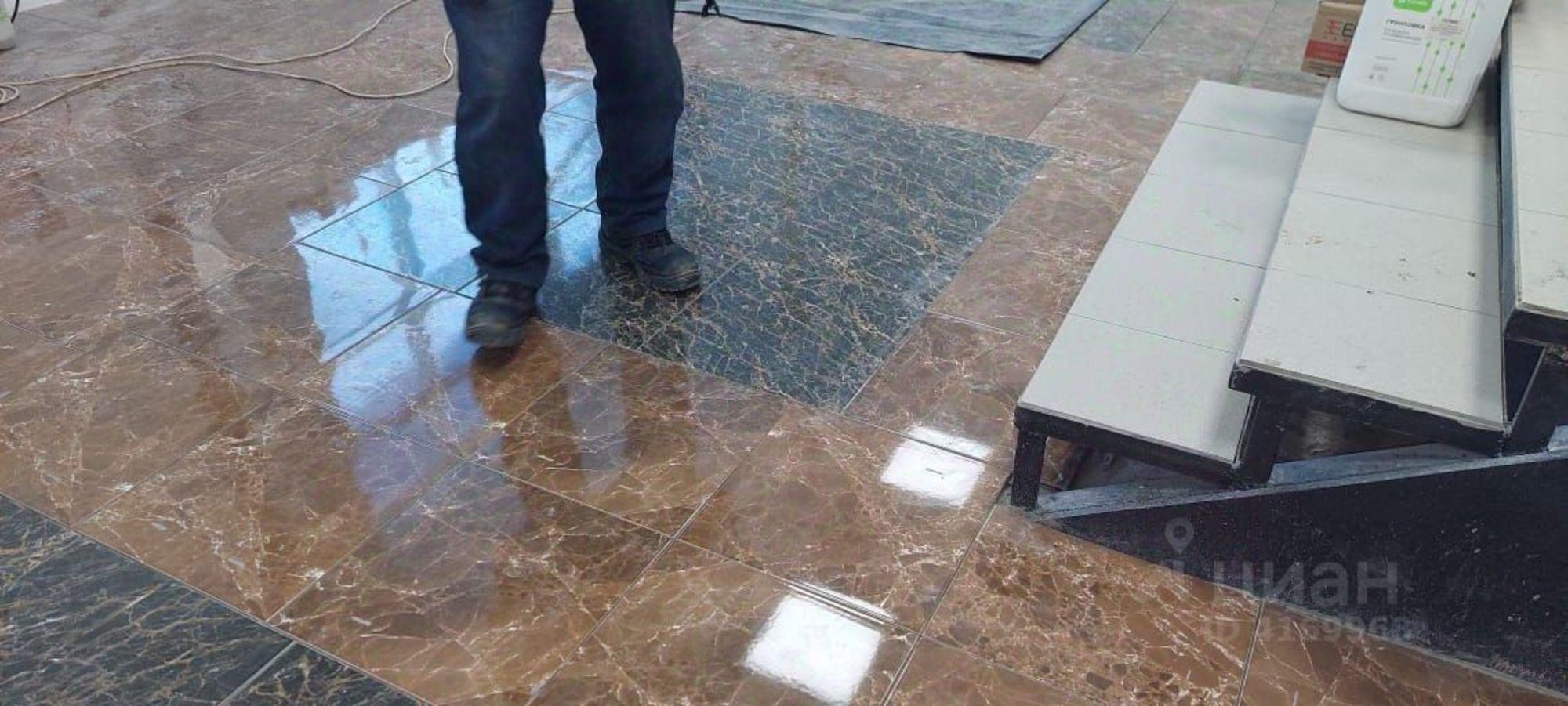 Сдать торговое помещение за 100 000 рублей на улица Конакова