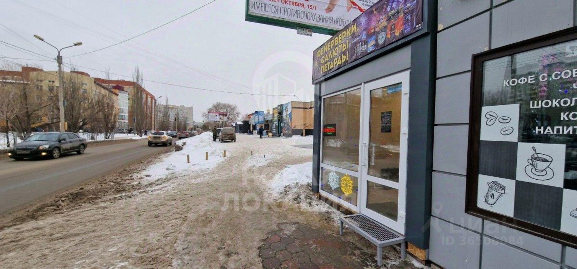 Сдать ОСЗ, отдельно стоящее здание за 45 000 рублей на улица Степанца, 9