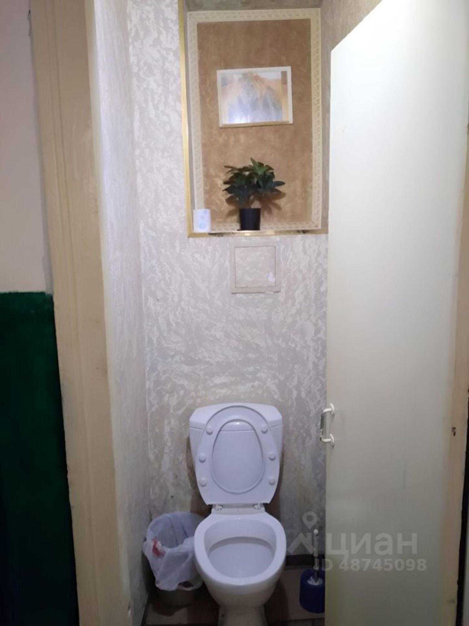 Сдать комнату за 10 000 рублей на улица Николая Быстрых, 9