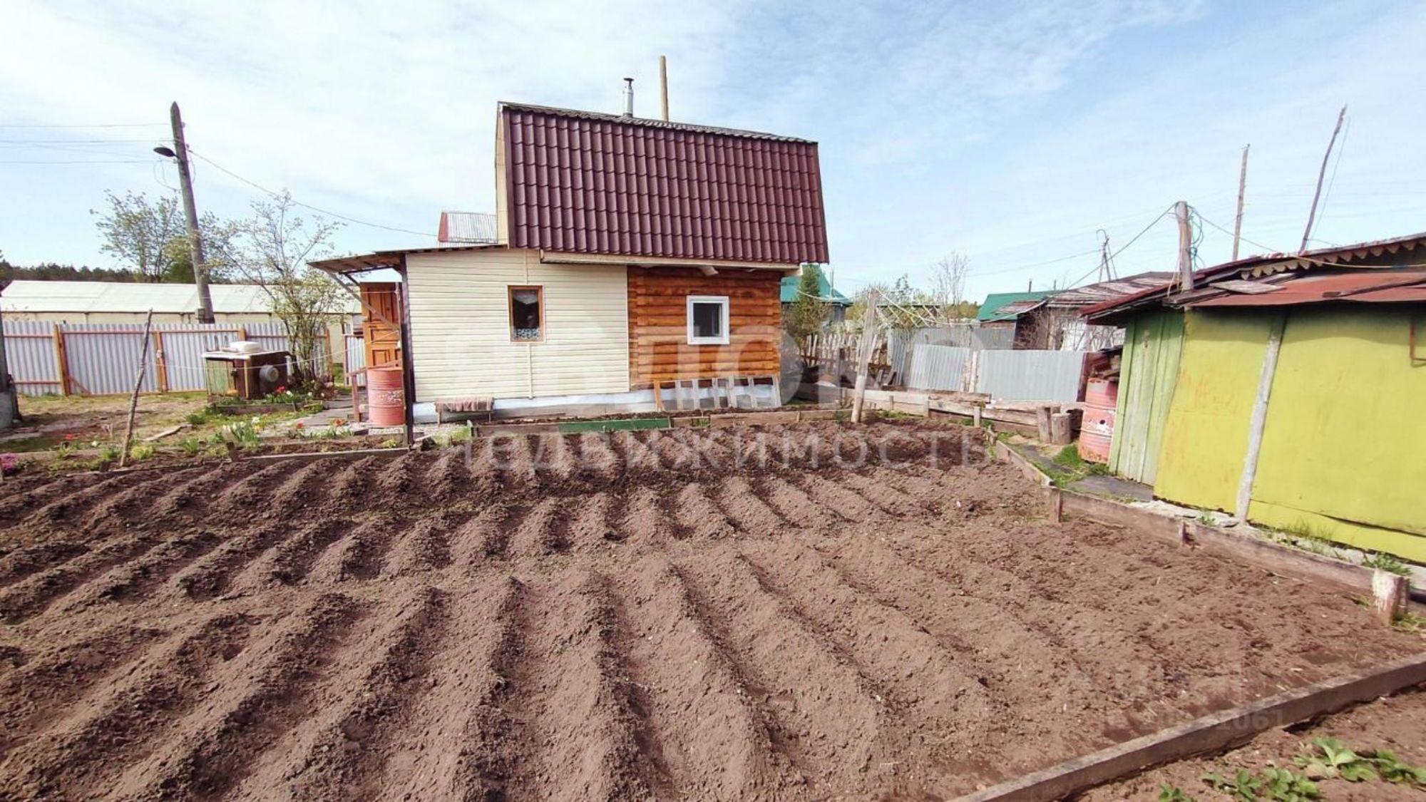 Купить дачу, дом, коттедж за 900 000 рублей на муниципальное образование город Березники, СНТ 15
