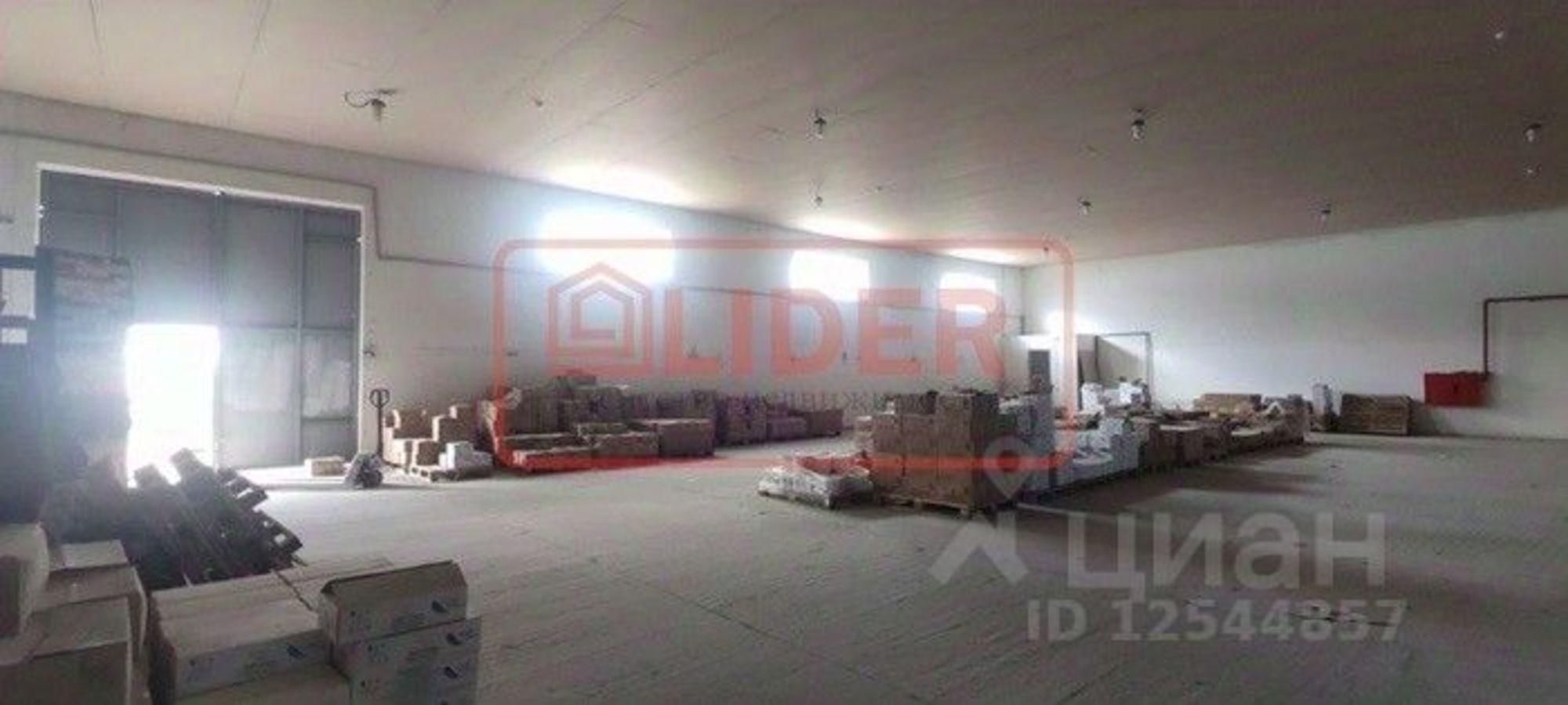 Сдать складское помещение за 107 325 рублей на Победы проспект, 1А