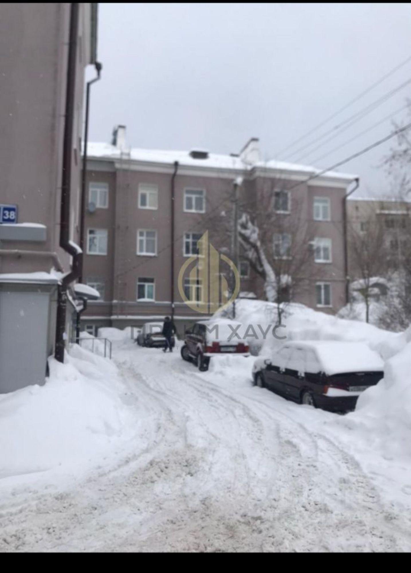 Купить комнату за 1 150 000 рублей на улица Ильича, 38
