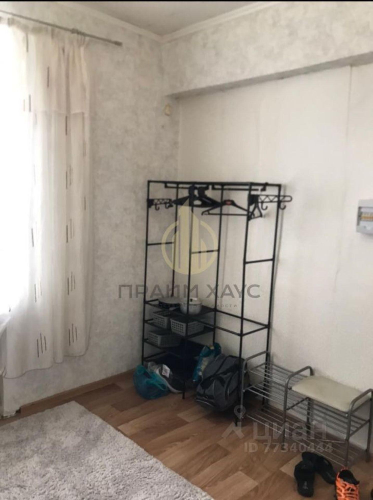Купить комнату за 1 150 000 рублей на улица Ильича, 38