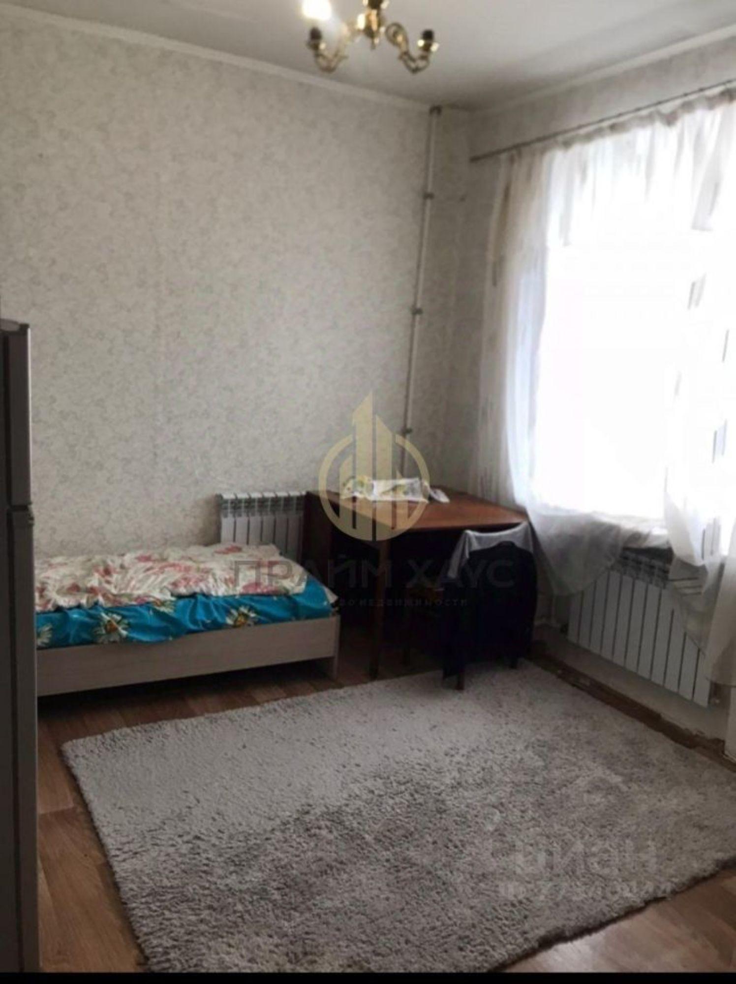 Купить комнату за 1 150 000 рублей на улица Ильича, 38