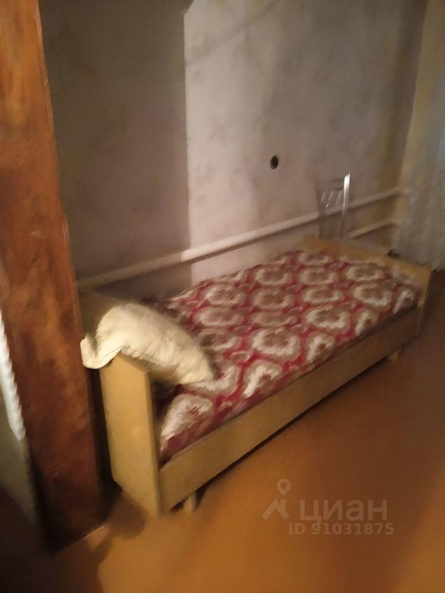 Сдать дачу, дом, коттедж за 10 000 рублей на Народный переулок, 39
