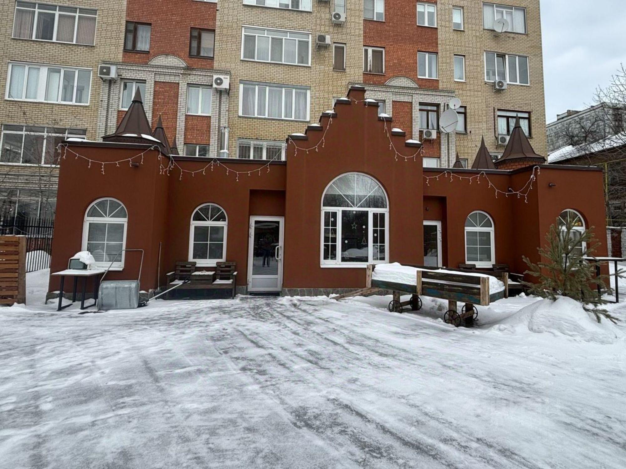 Сдать ОСЗ, отдельно стоящее здание за 750 038 рублей на Бабушкин взвоз, 10