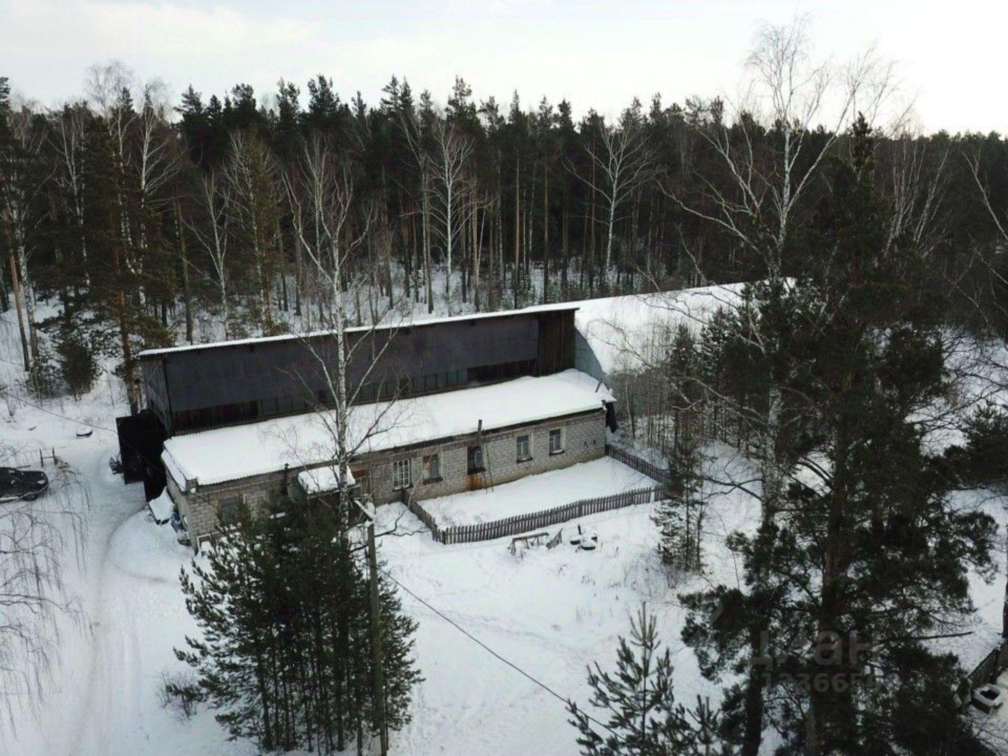 Сдать ОСЗ, отдельно стоящее здание за 49 000 рублей на Нижний Тагил г., Песчаный гск., д.5