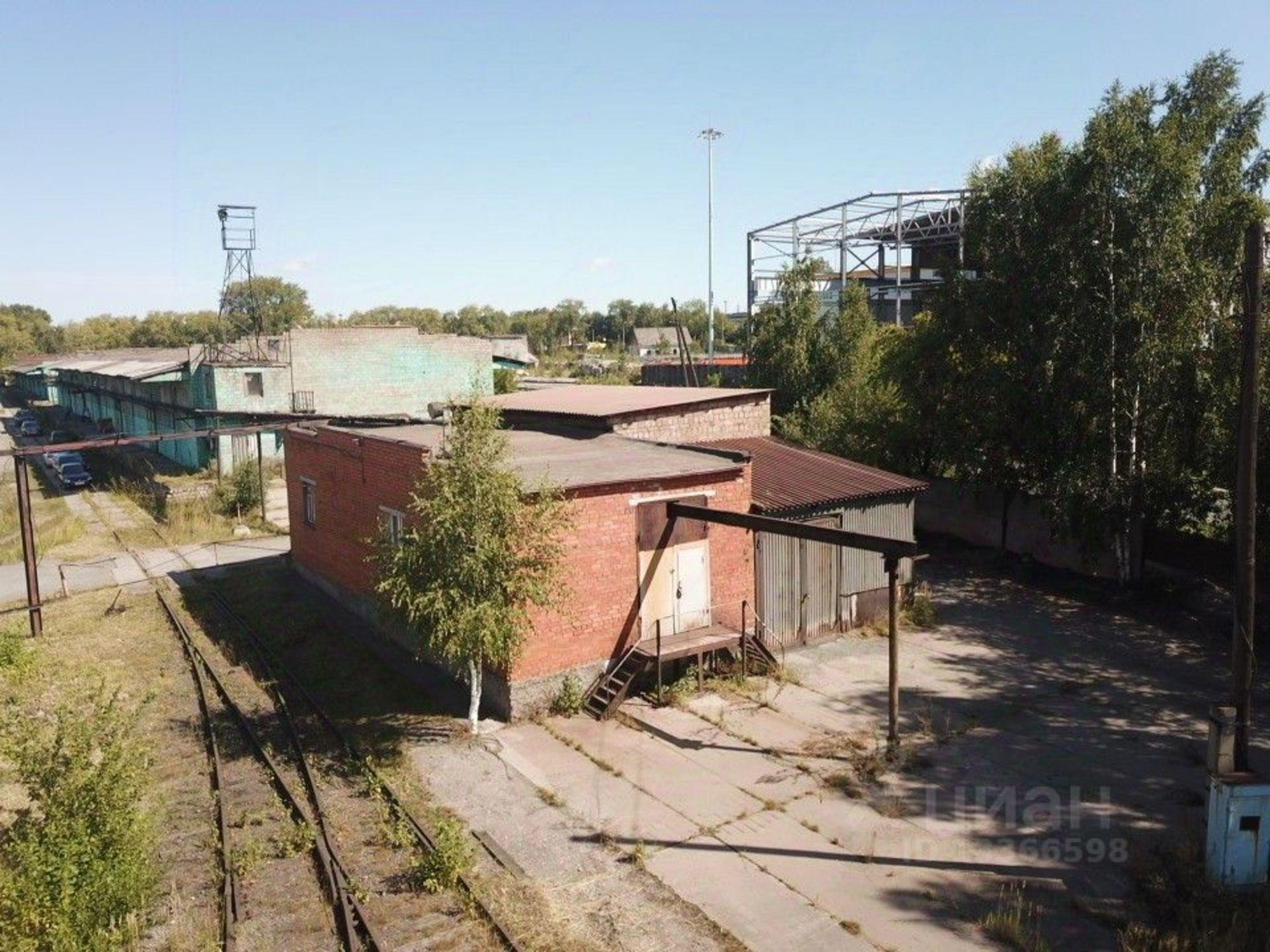 Сдать производственную площадь за 30 000 рублей на Индустриальная улица