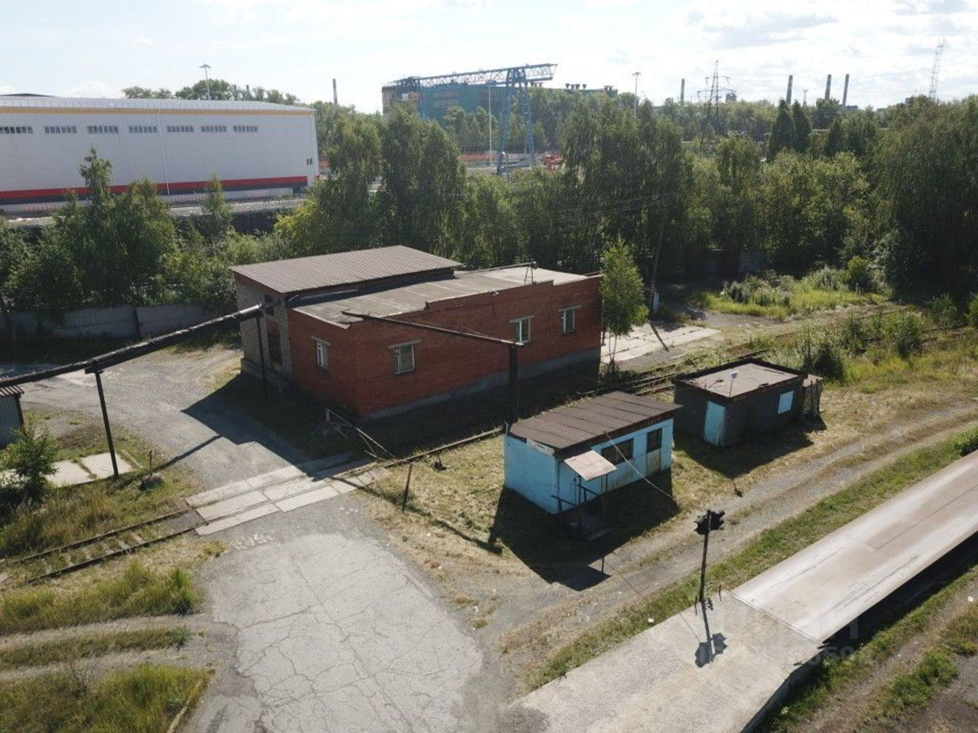Сдать производственную площадь за 30 000 рублей на Индустриальная улица