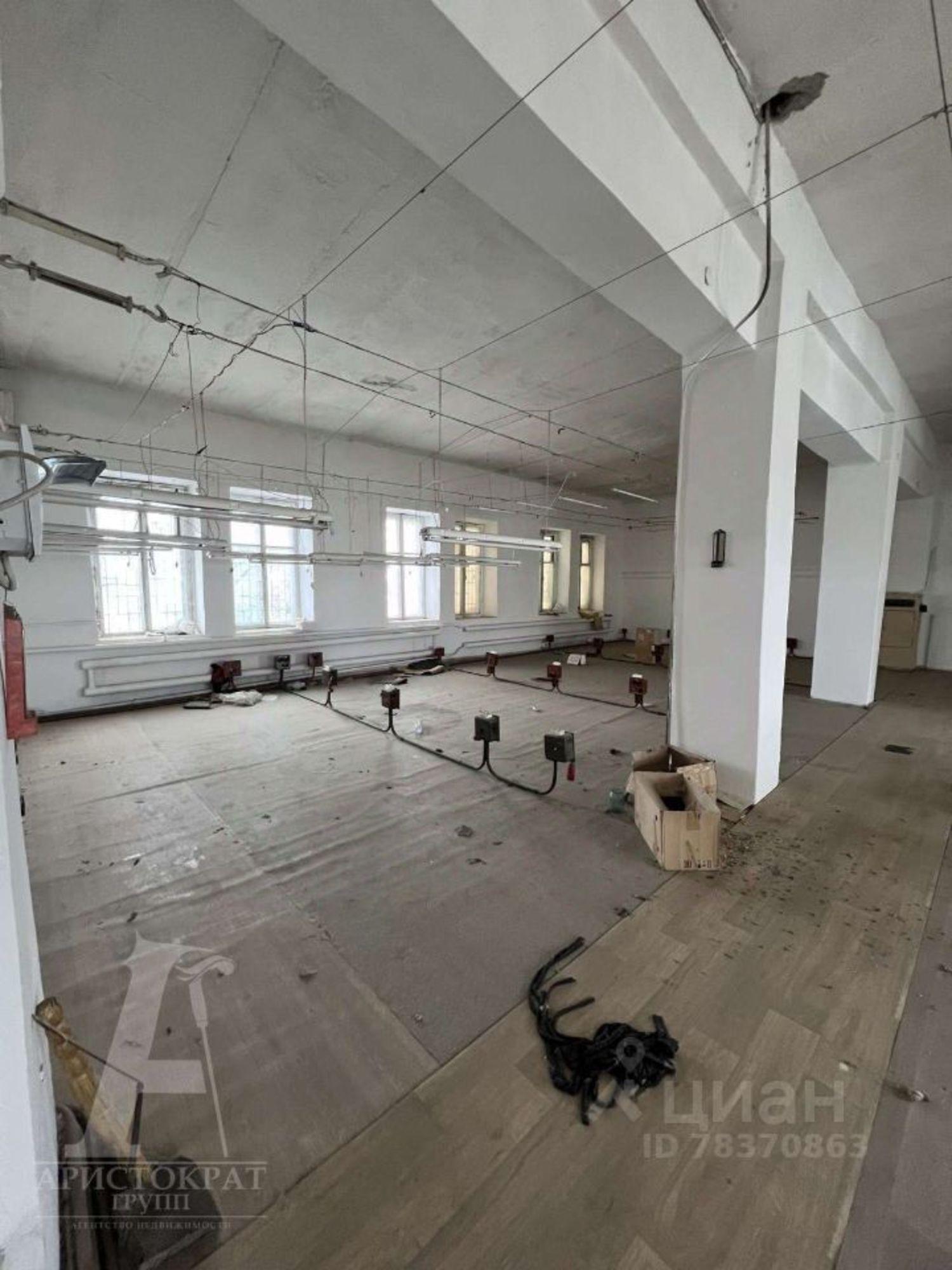 Сдать производственную площадь за 60 000 рублей на Пикетный переулок
