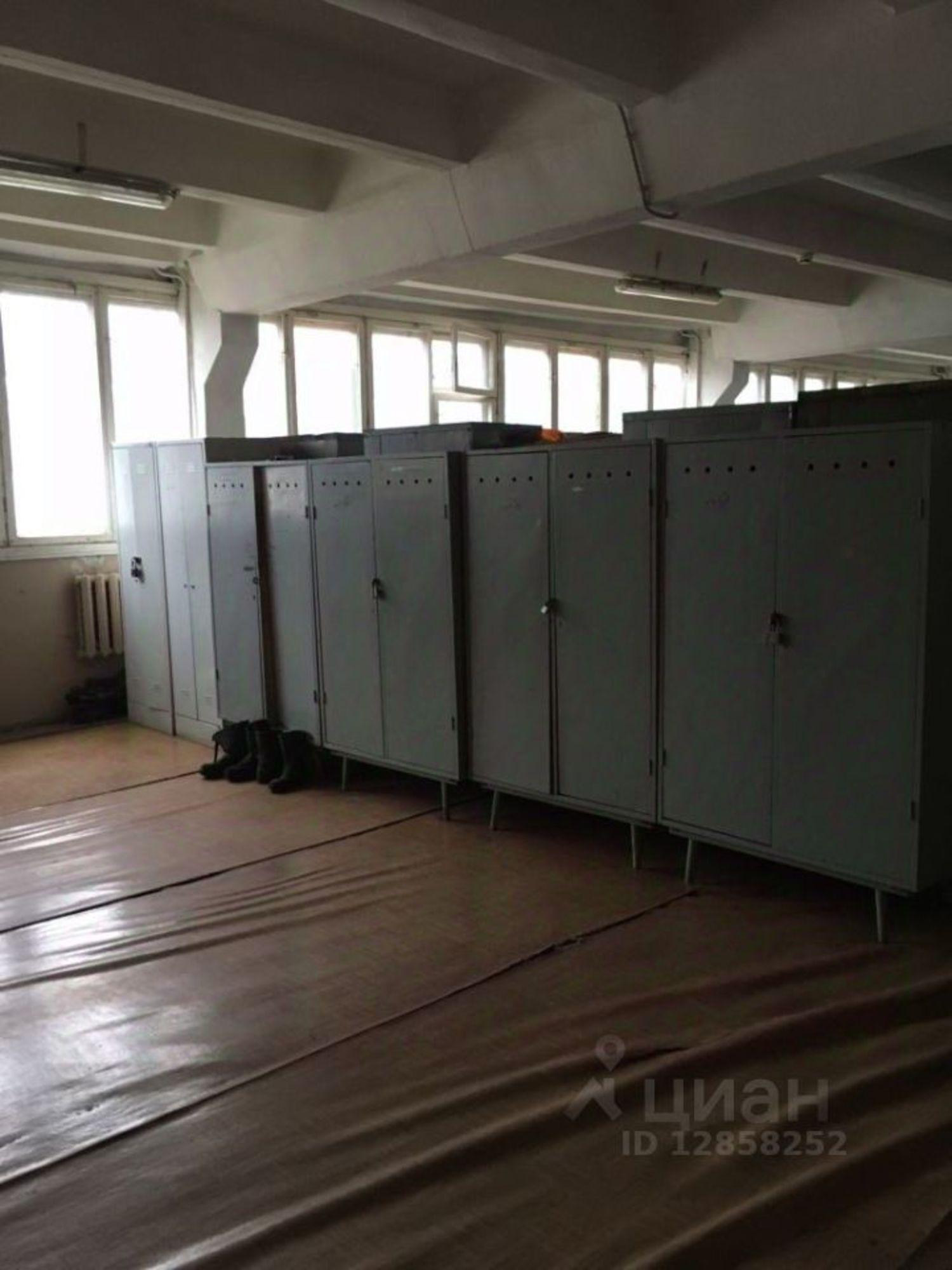 Сдать производственную площадь за 486 096 рублей на Лихославльская улица
