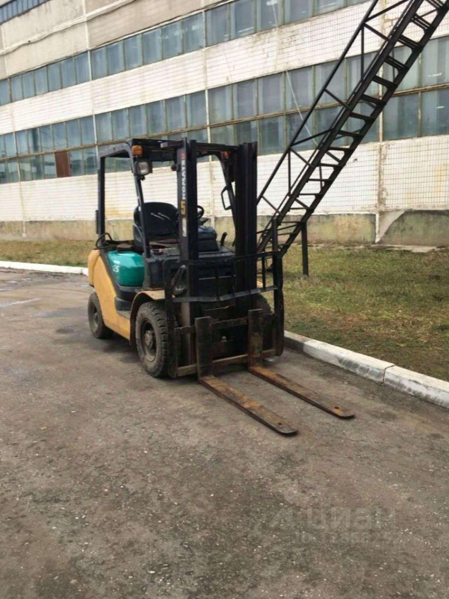 Сдать производственную площадь за 486 096 рублей на Лихославльская улица