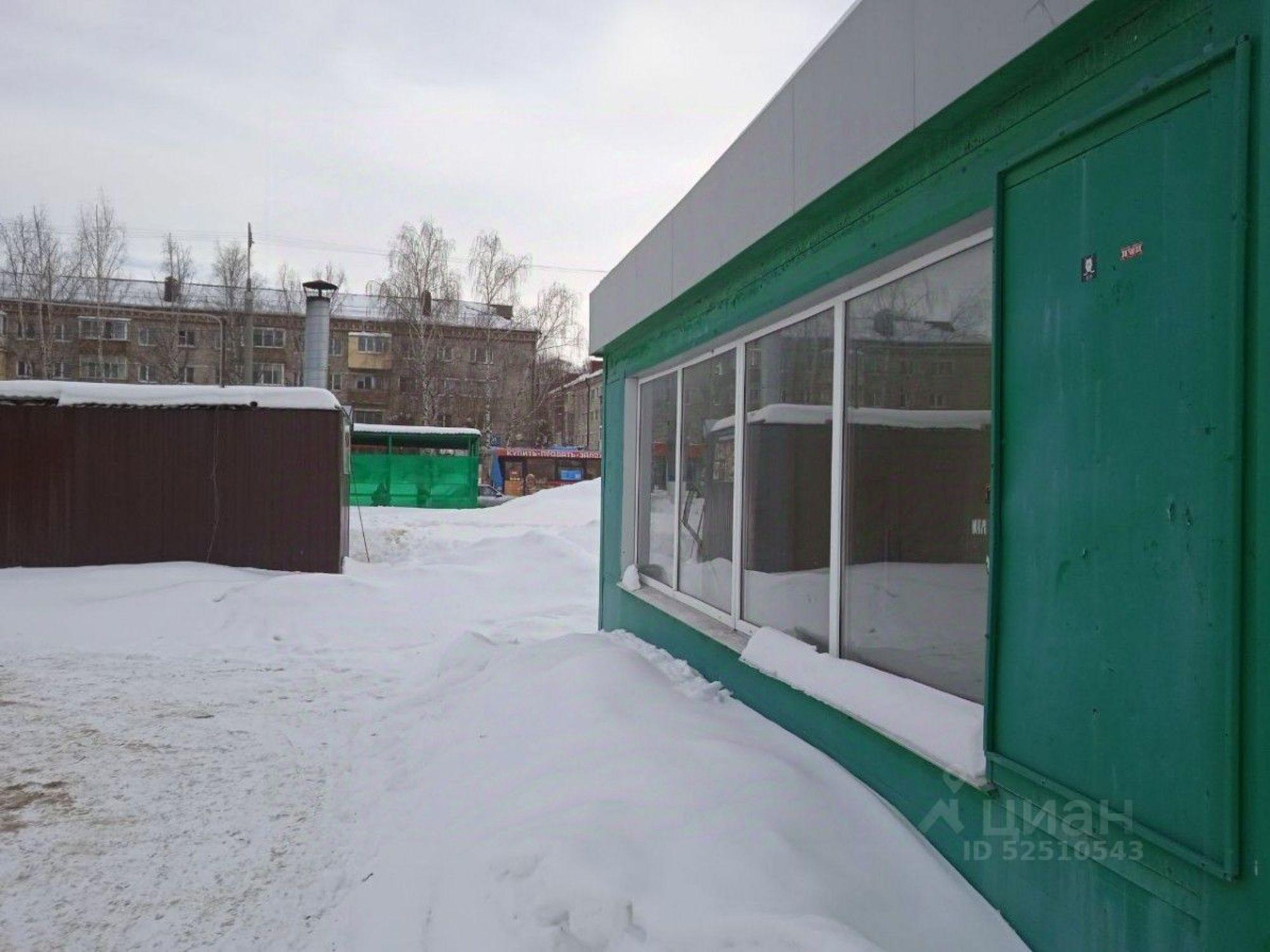 Сдать ОСЗ, отдельно стоящее здание за 30 000 рублей на улица Ж.Крутовой, 10А