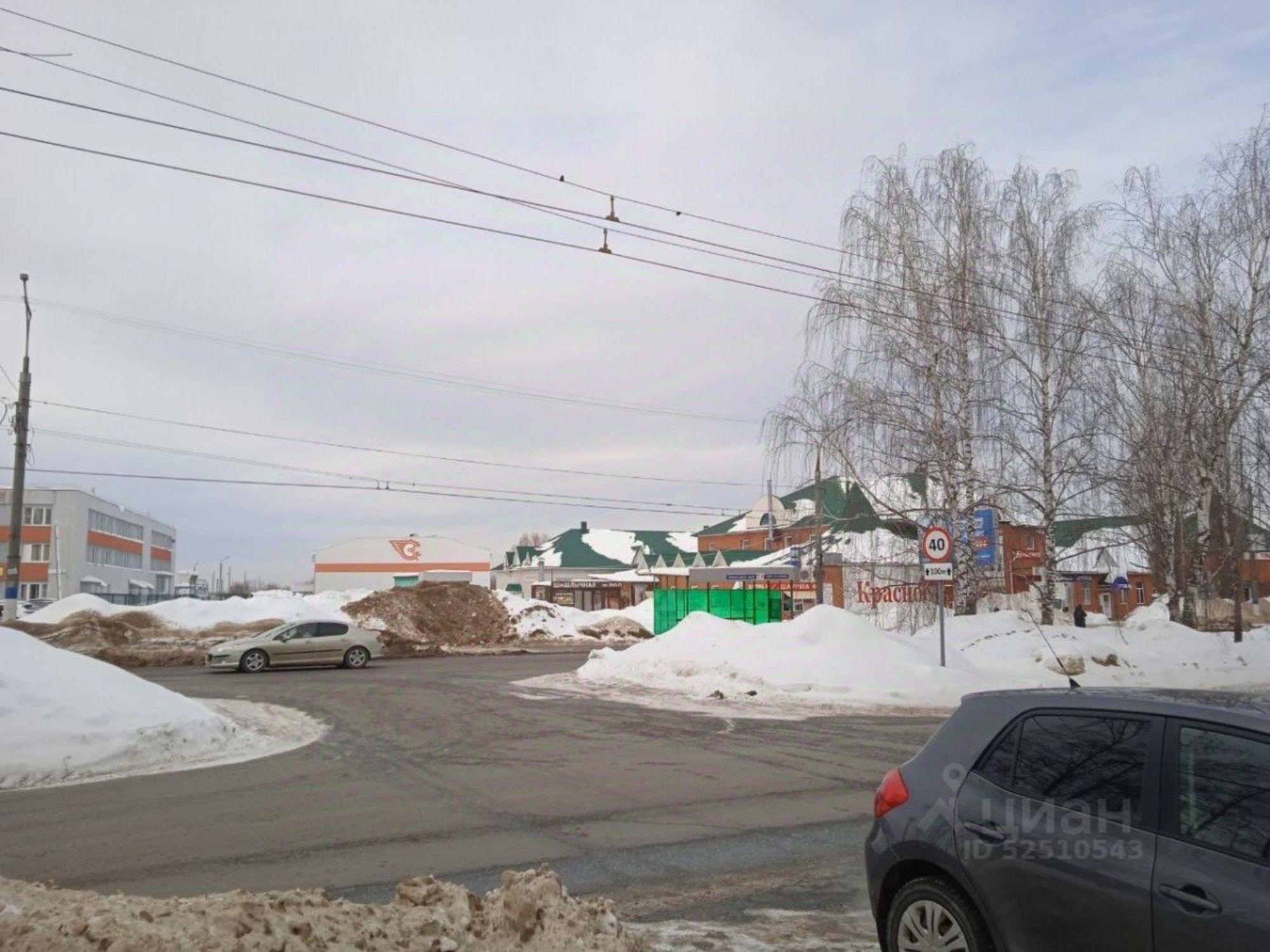 Сдать ОСЗ, отдельно стоящее здание за 30 000 рублей на улица Ж.Крутовой, 10А