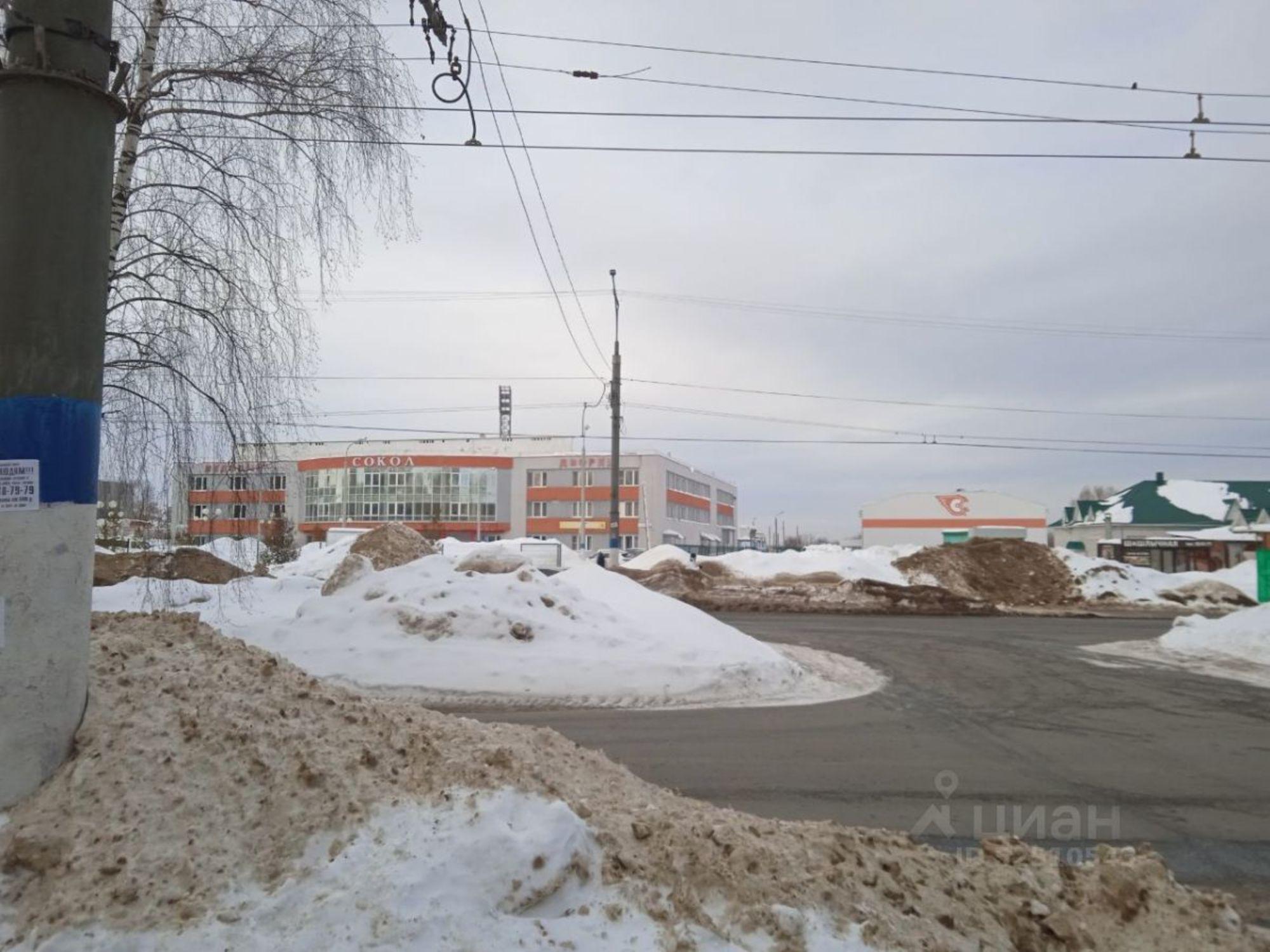 Сдать ОСЗ, отдельно стоящее здание за 30 000 рублей на улица Ж.Крутовой, 10А