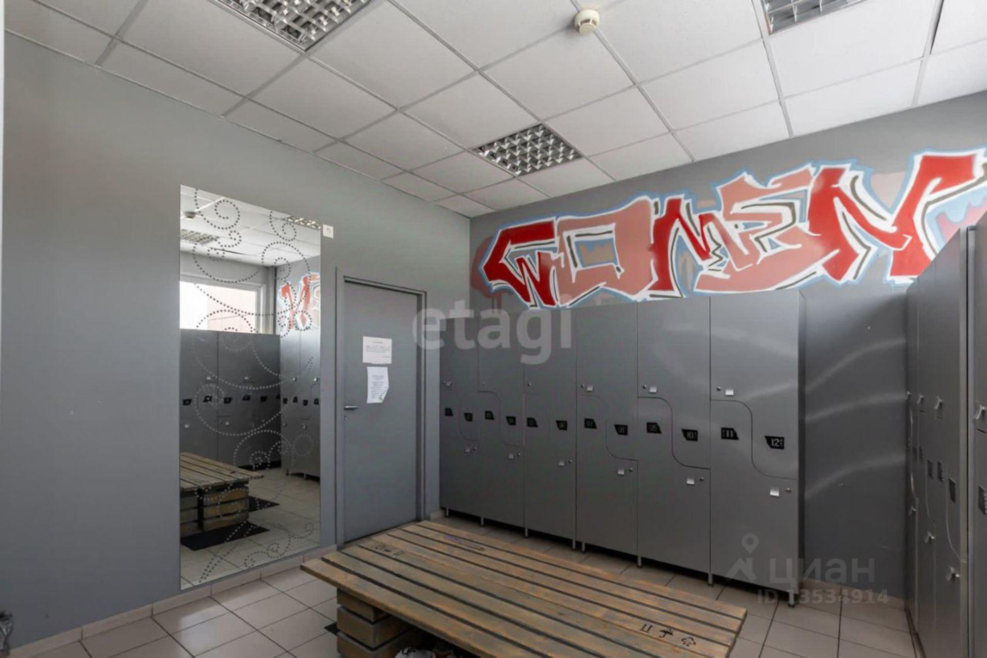 Купить торговое помещение за 21 500 700 рублей на Красноармейский переулок, 15Б