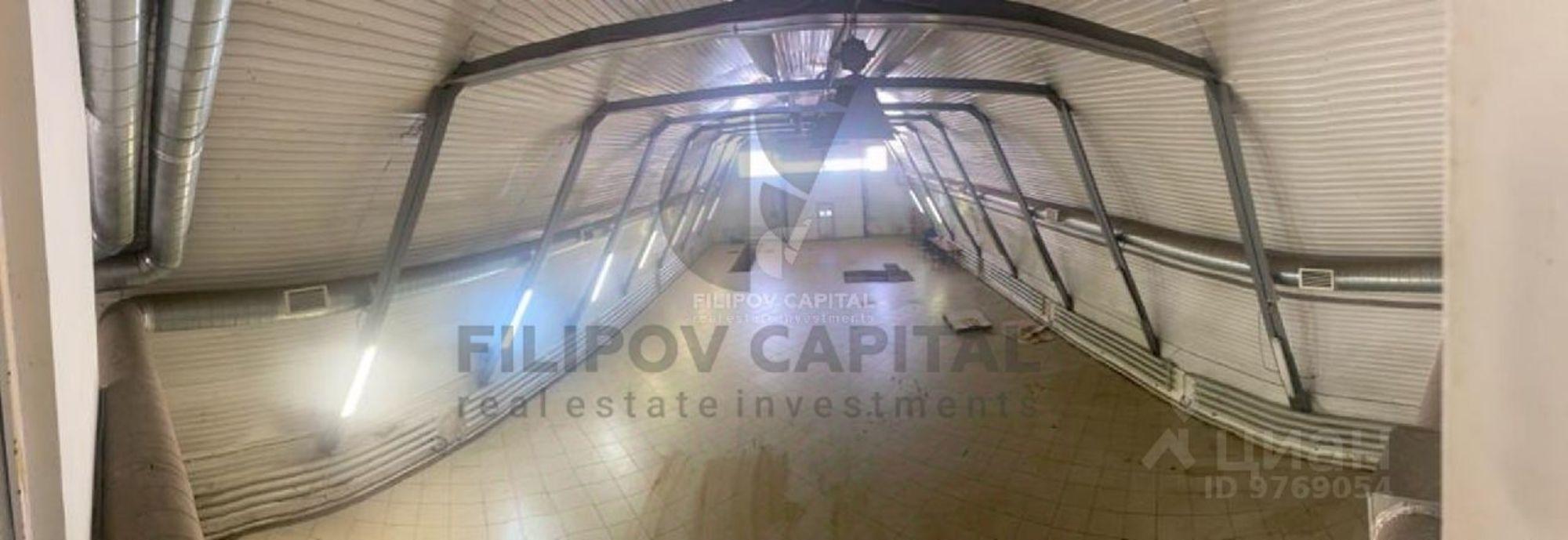 Сдать ОСЗ, отдельно стоящее здание за 120 020 рублей на ул Войкова, 2