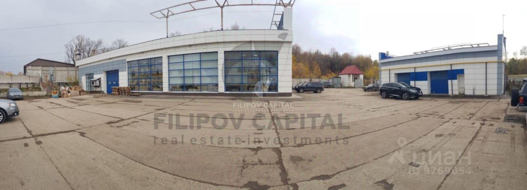Сдать ОСЗ, отдельно стоящее здание за 120 020 рублей на ул Войкова, 2