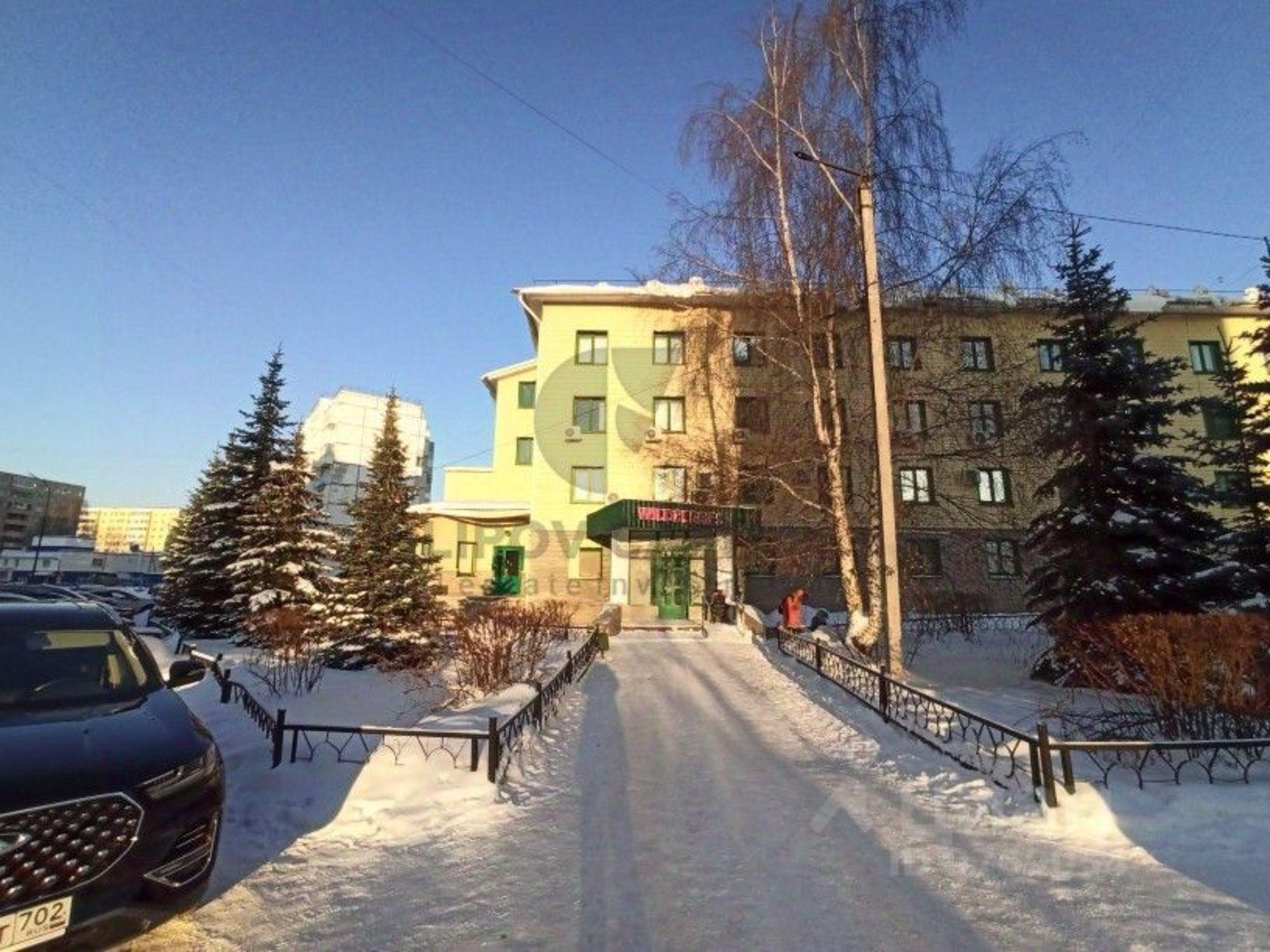 Сдать ОСЗ, отдельно стоящее здание за 16 200 рублей на Социалистическая улица, 85Б