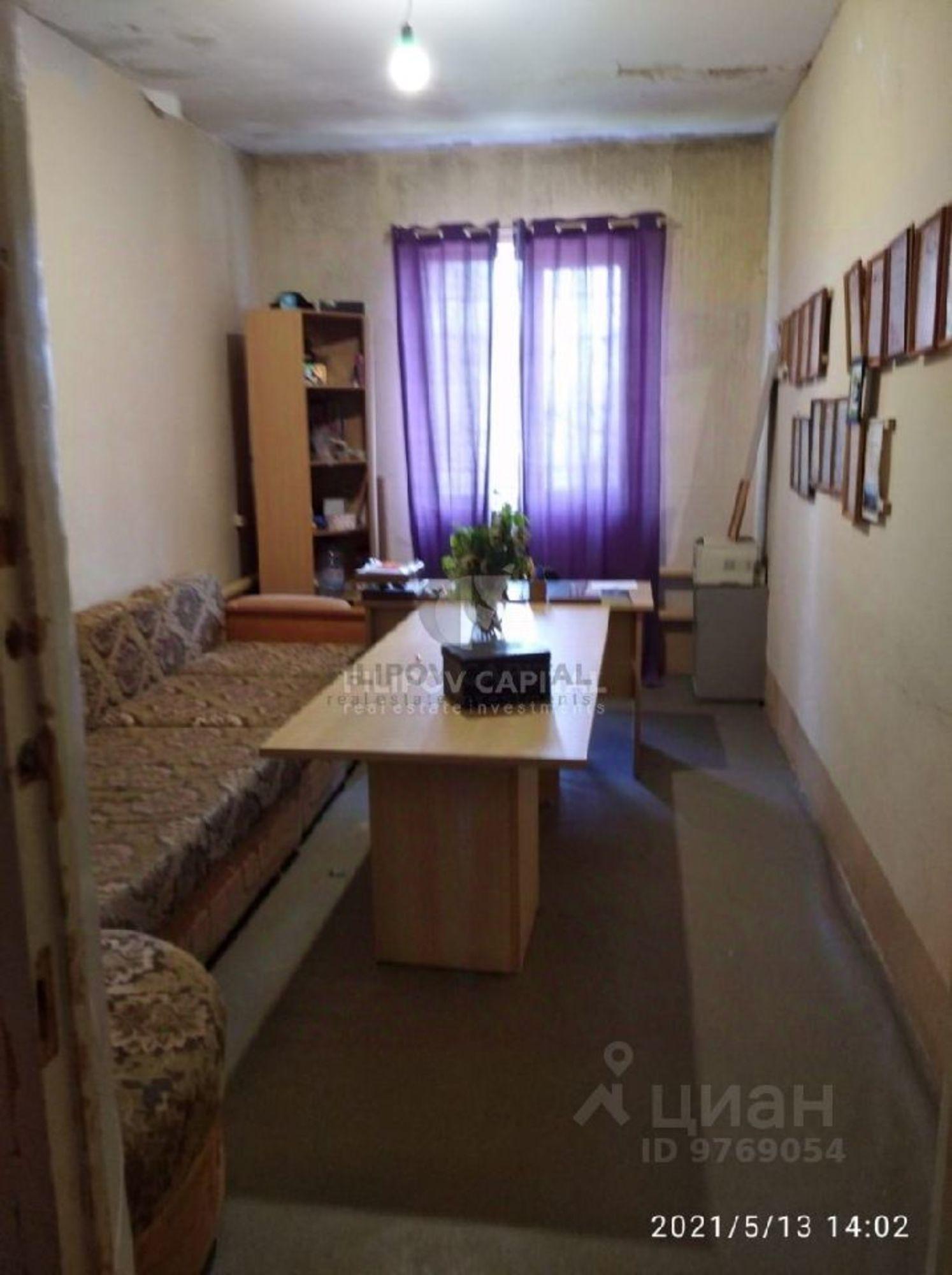 Сдать ОСЗ, отдельно стоящее здание за 61 863 рублей на улица Демьяна Бедного, 68/2