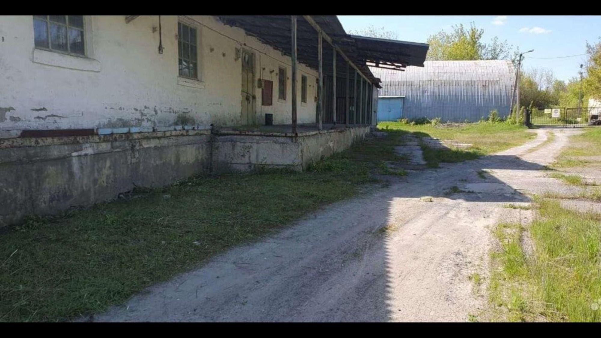Сдать складское помещение за 4 400 рублей на территория Южные Коробки