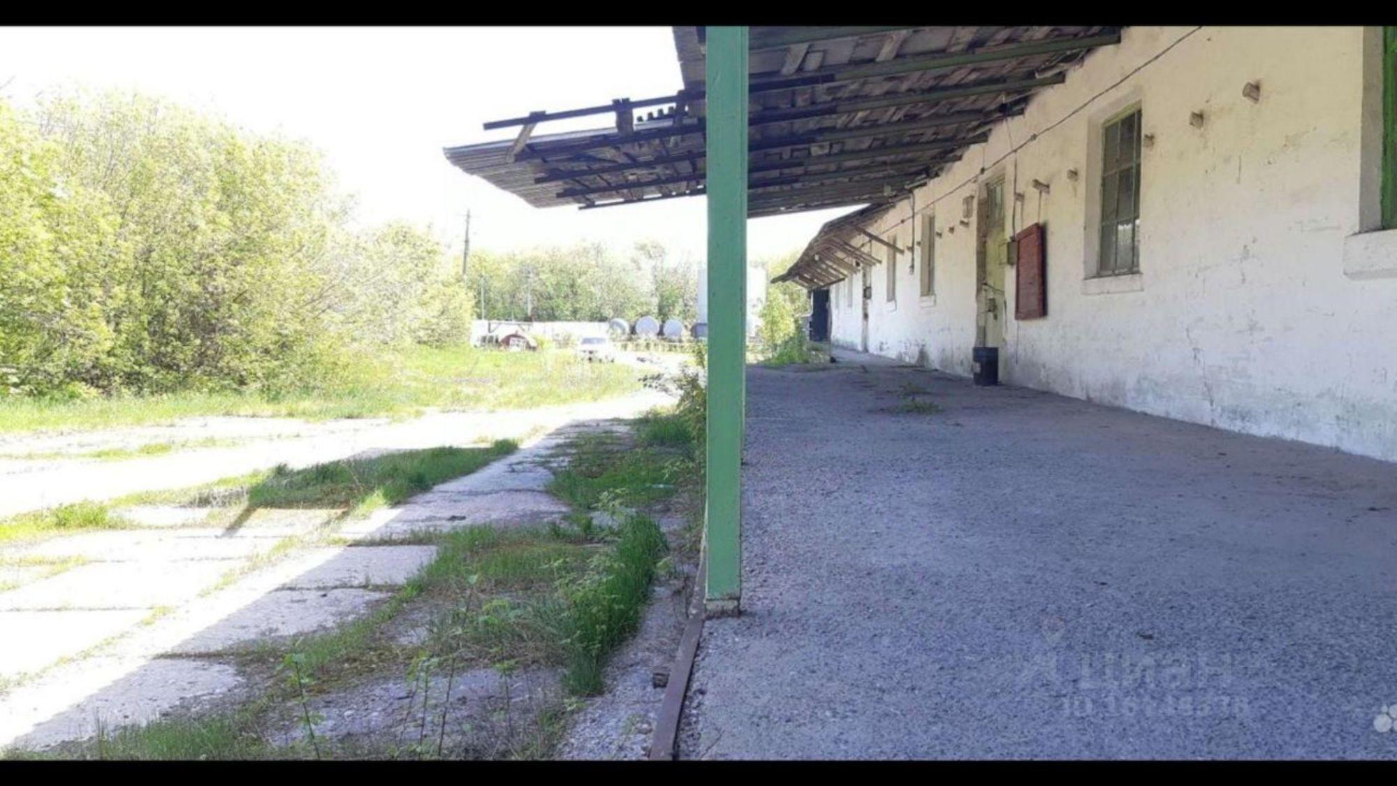 Сдать складское помещение за 4 400 рублей на территория Южные Коробки