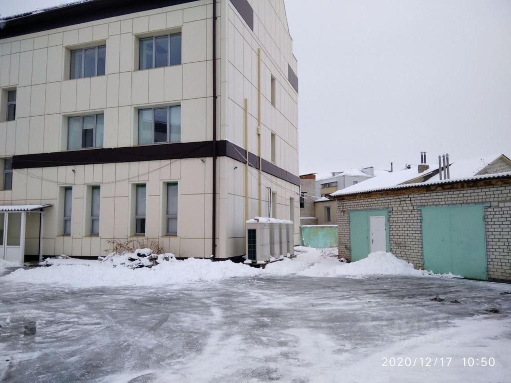 Купить складское помещение за 75 000 500 рублей на улица 1 Мая